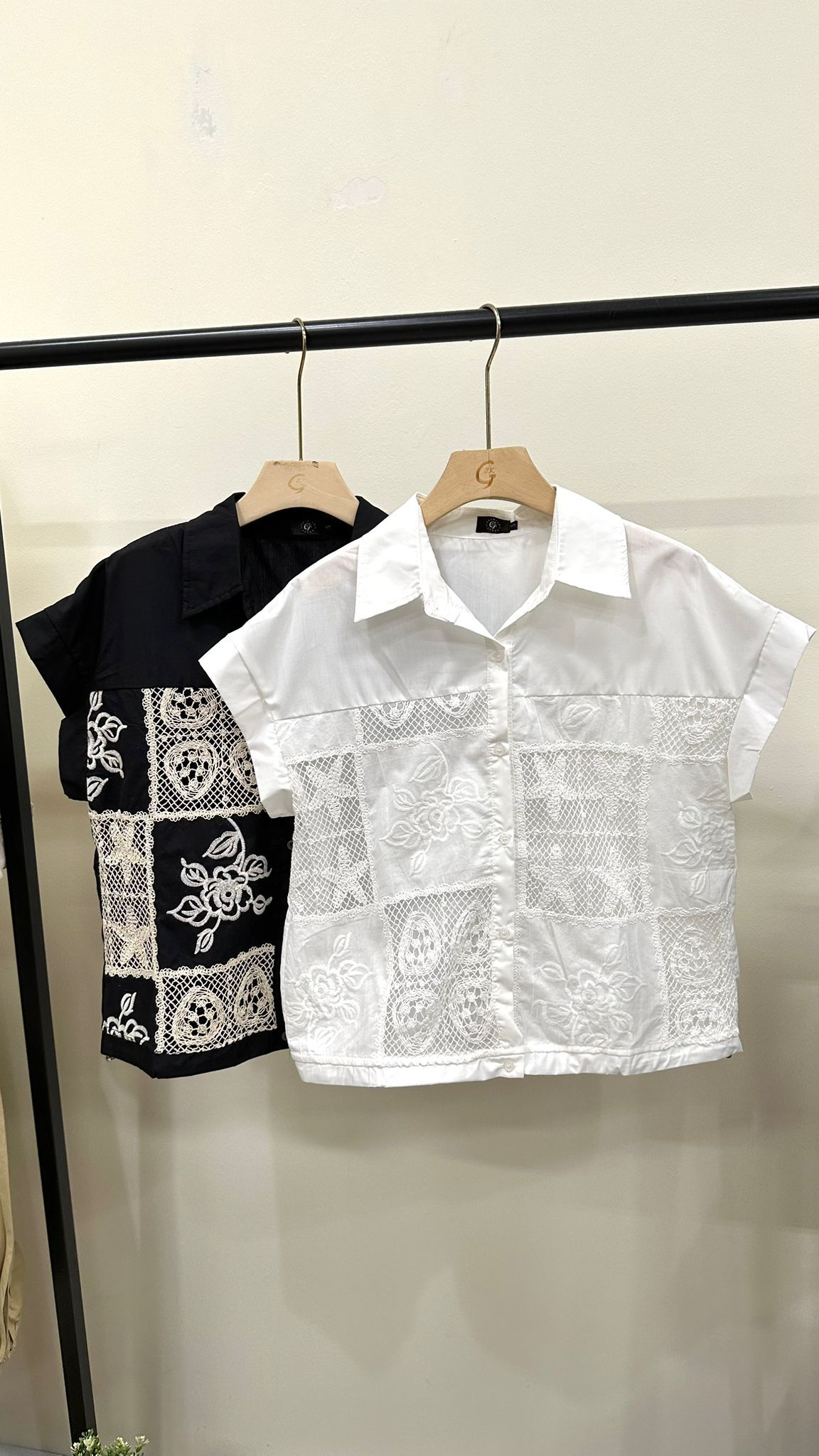 (D4494)GSK F.S Top