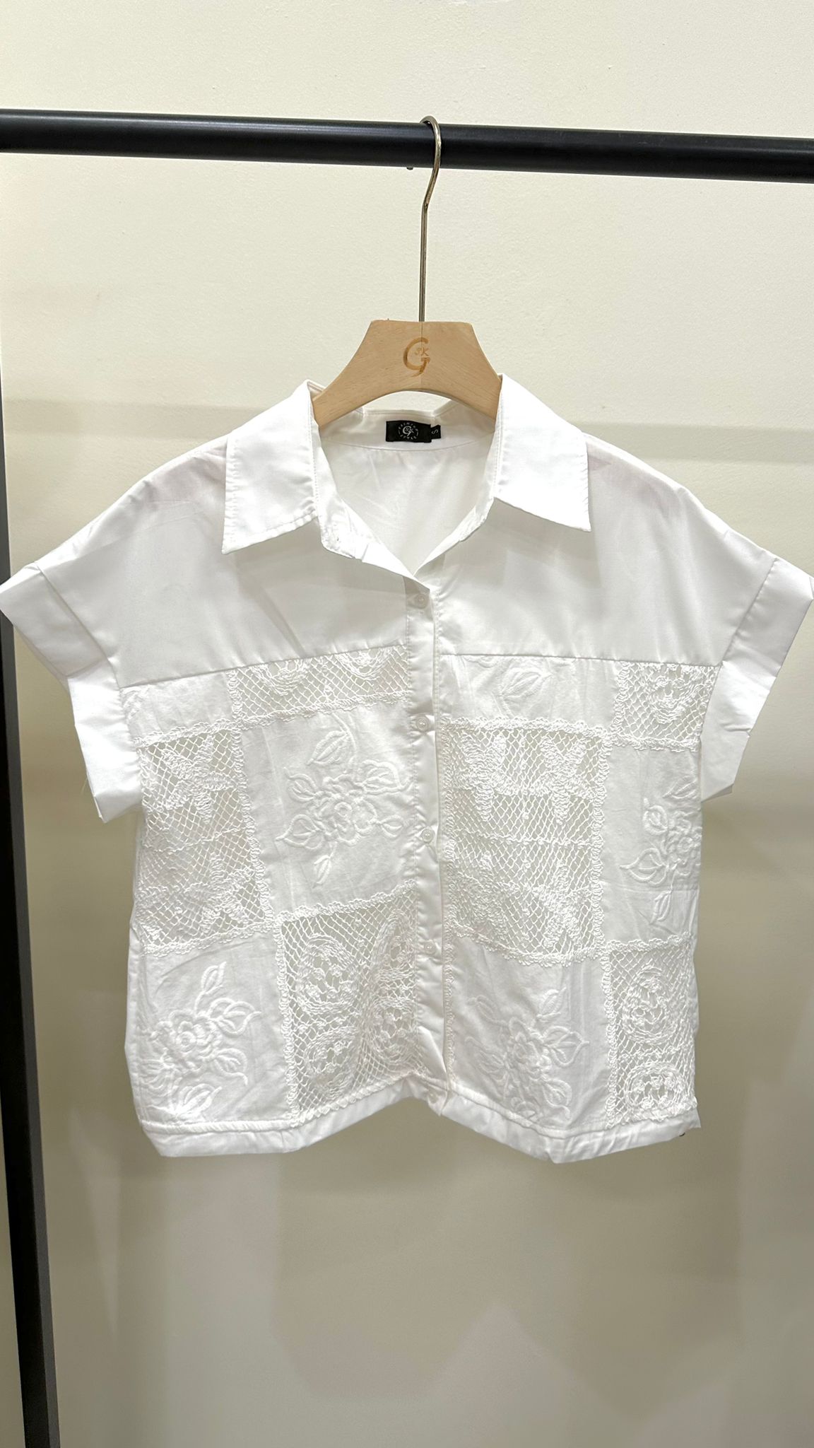 (D4494)GSK F.S Top