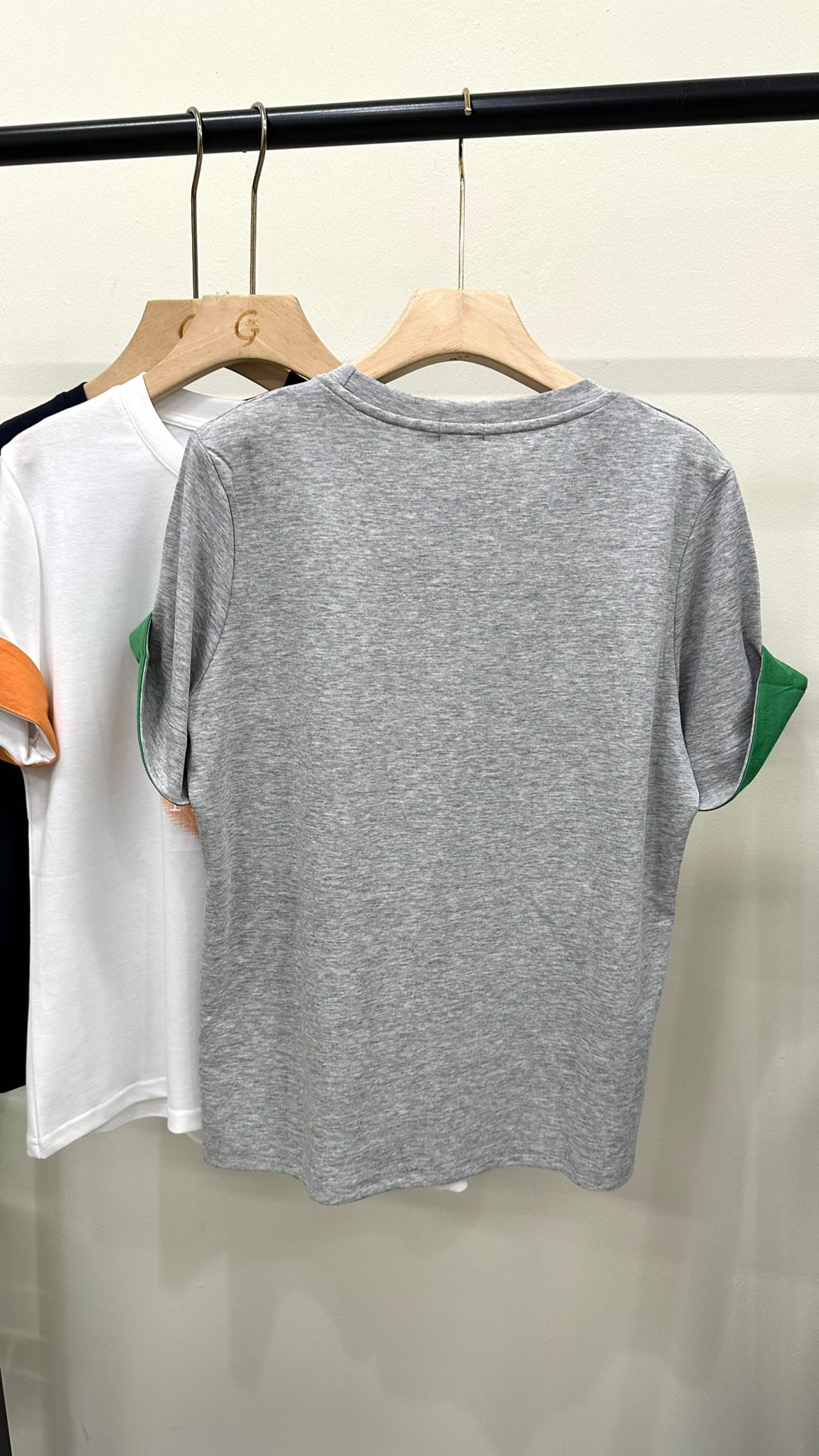 (D4528)GSK F.S Top