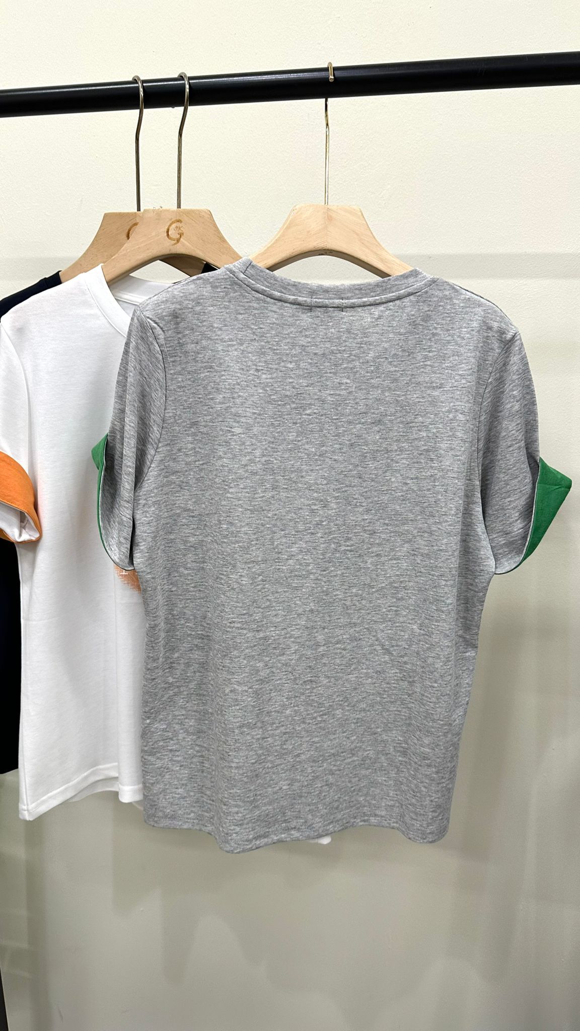 (D4528)GSK F.S Top