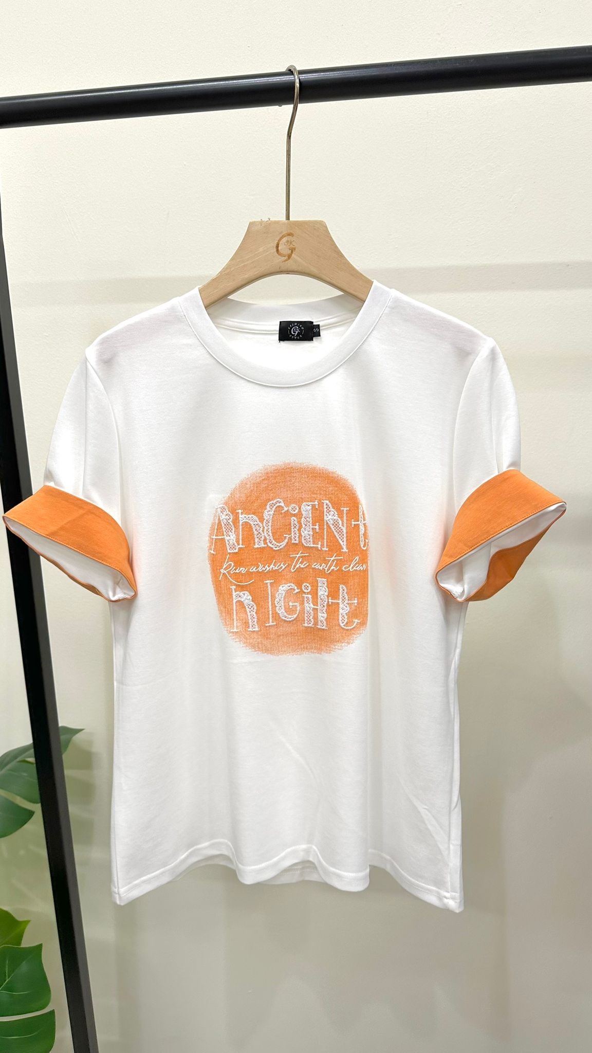 (D4528)GSK F.S Top