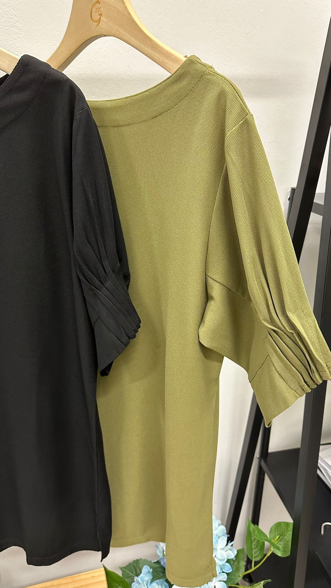 (D453)Dress