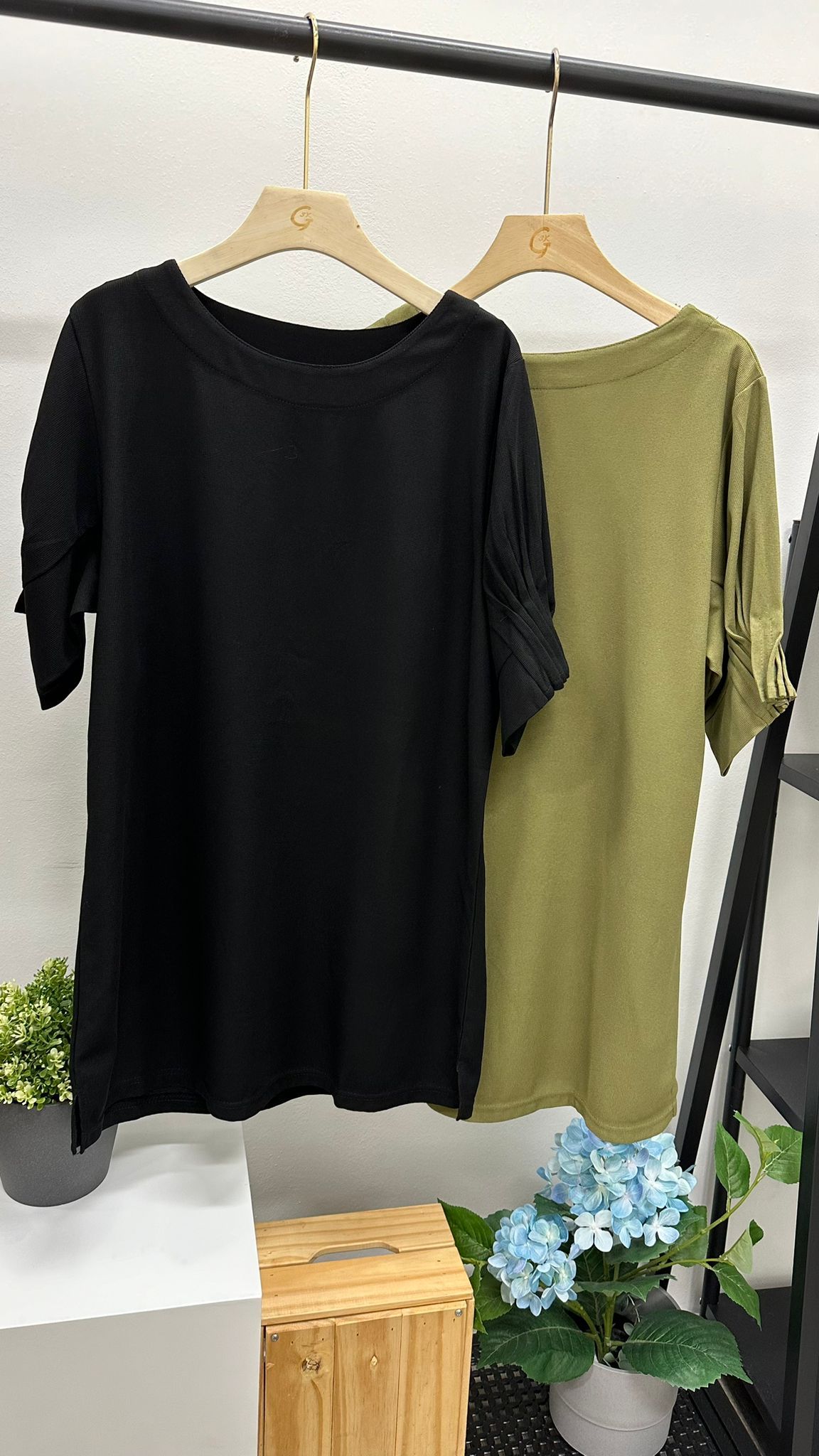 (D453)Dress