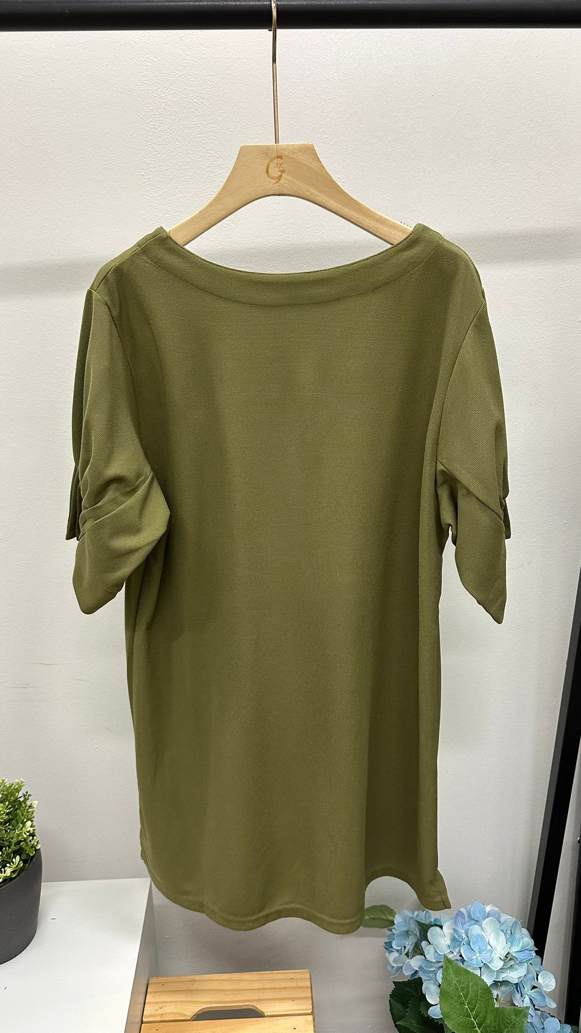 (D453)Dress