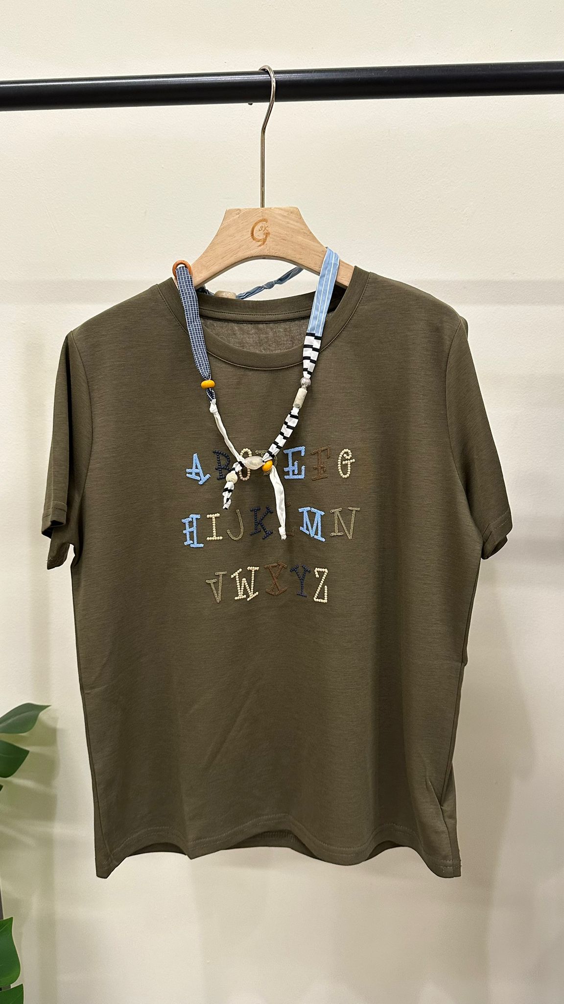 *OFFER* (D4533)Top