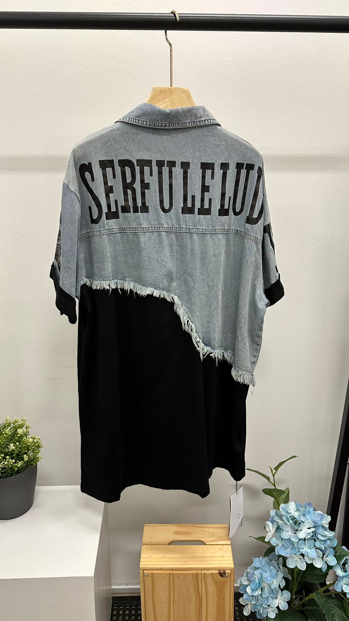 (D455)Dress