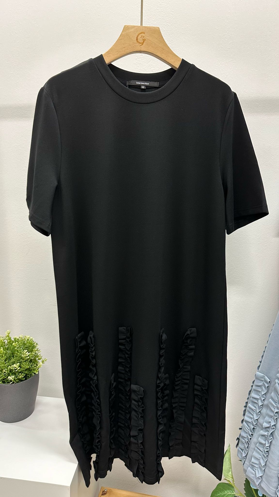 (D456)Dress