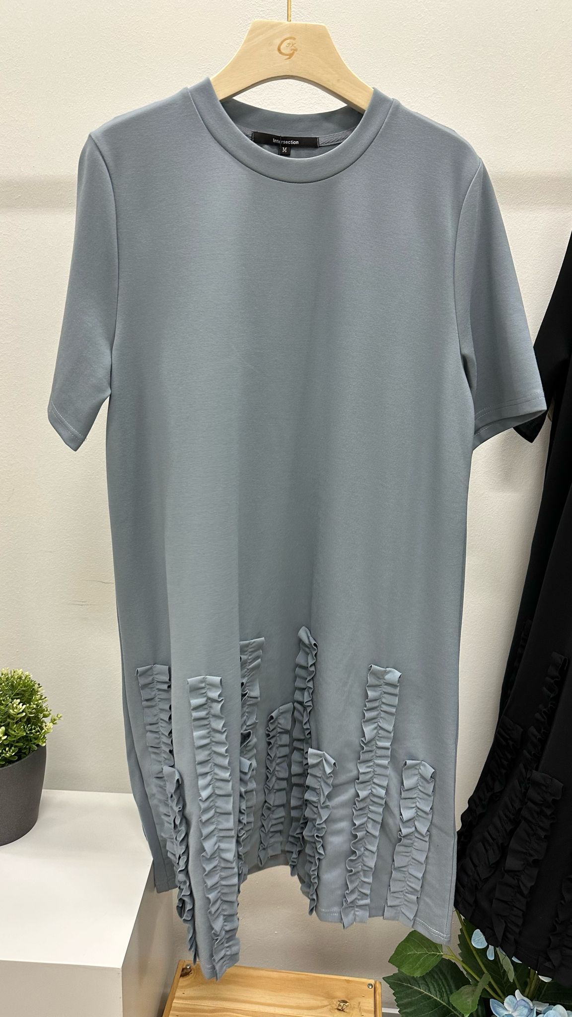 (D456)Dress