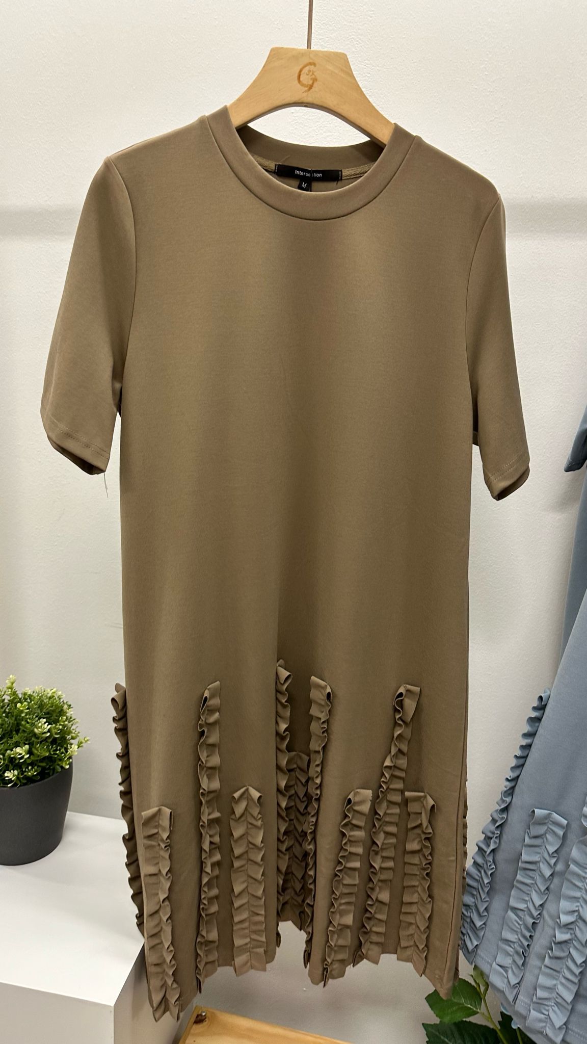 (D456)Dress
