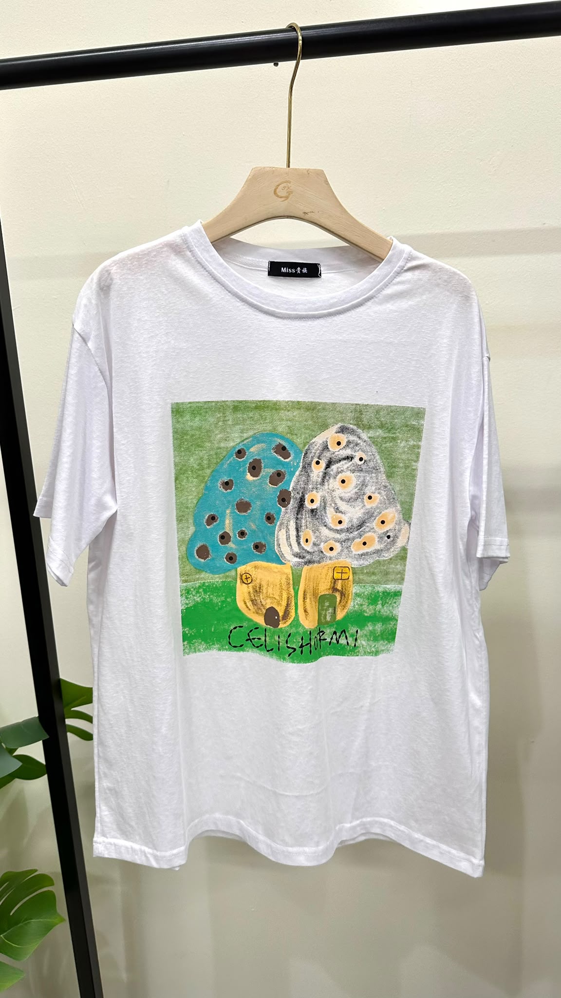 *OFFER* (D4567)Top