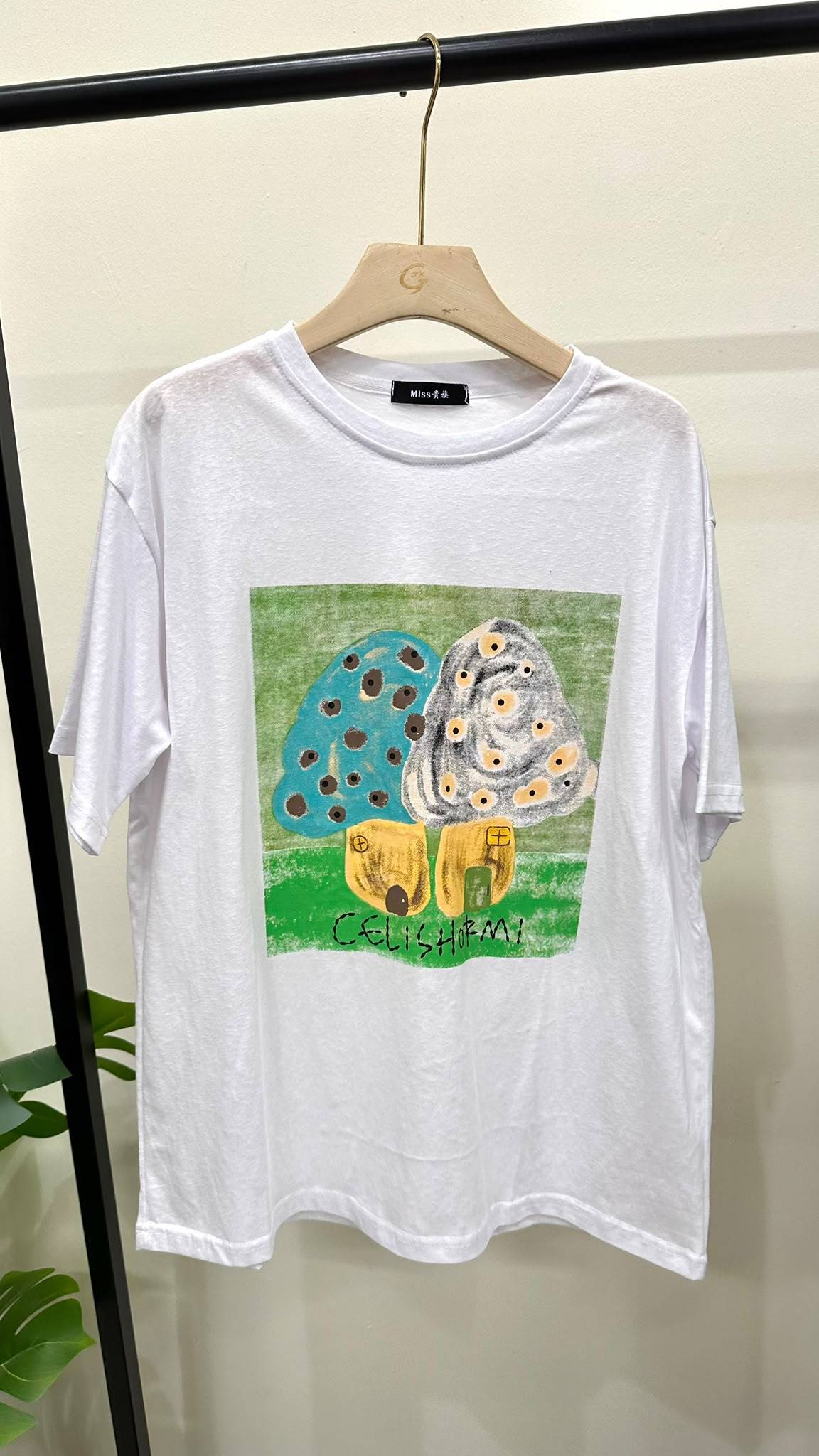 *OFFER* (D4567)Top