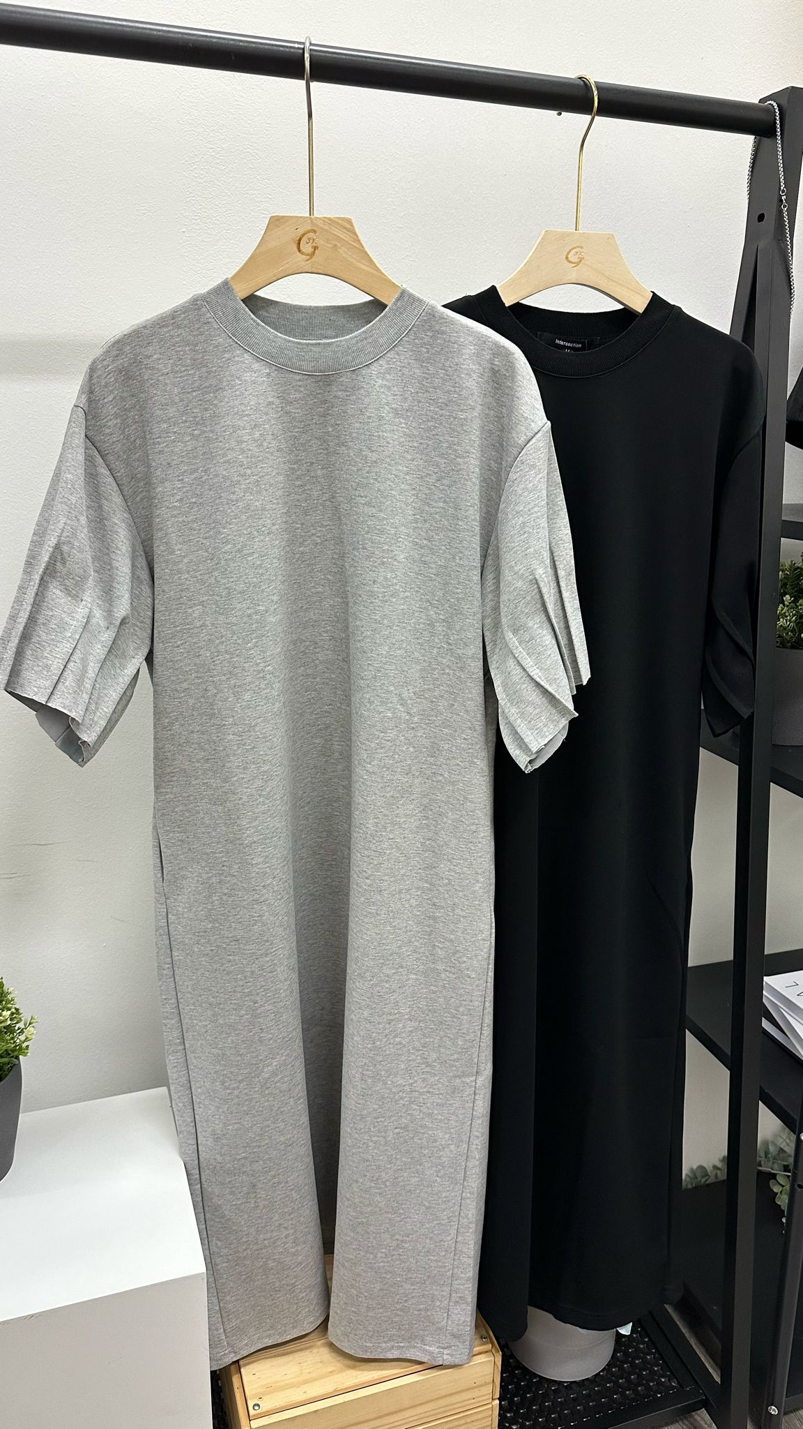 (D457)Dress