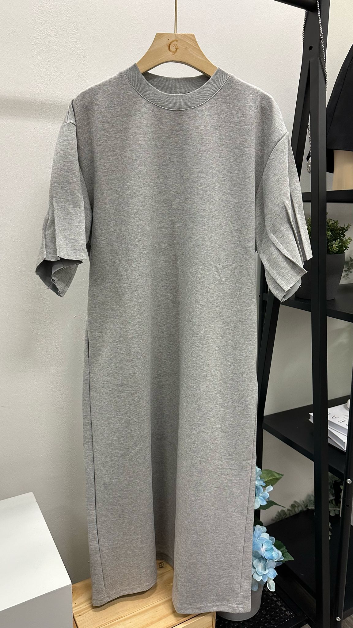 (D457)Dress