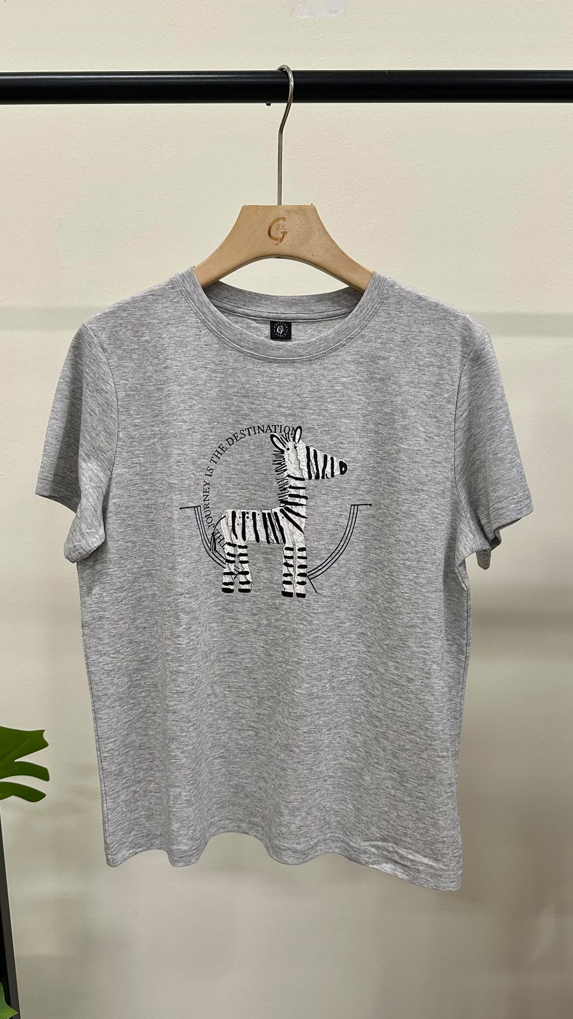 (D4577)GSK F.S Top