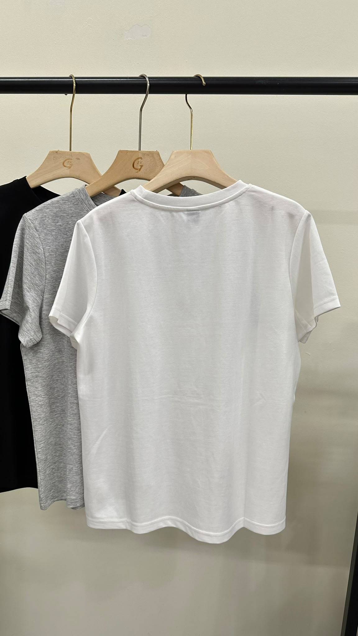 (D4577)GSK F.S Top