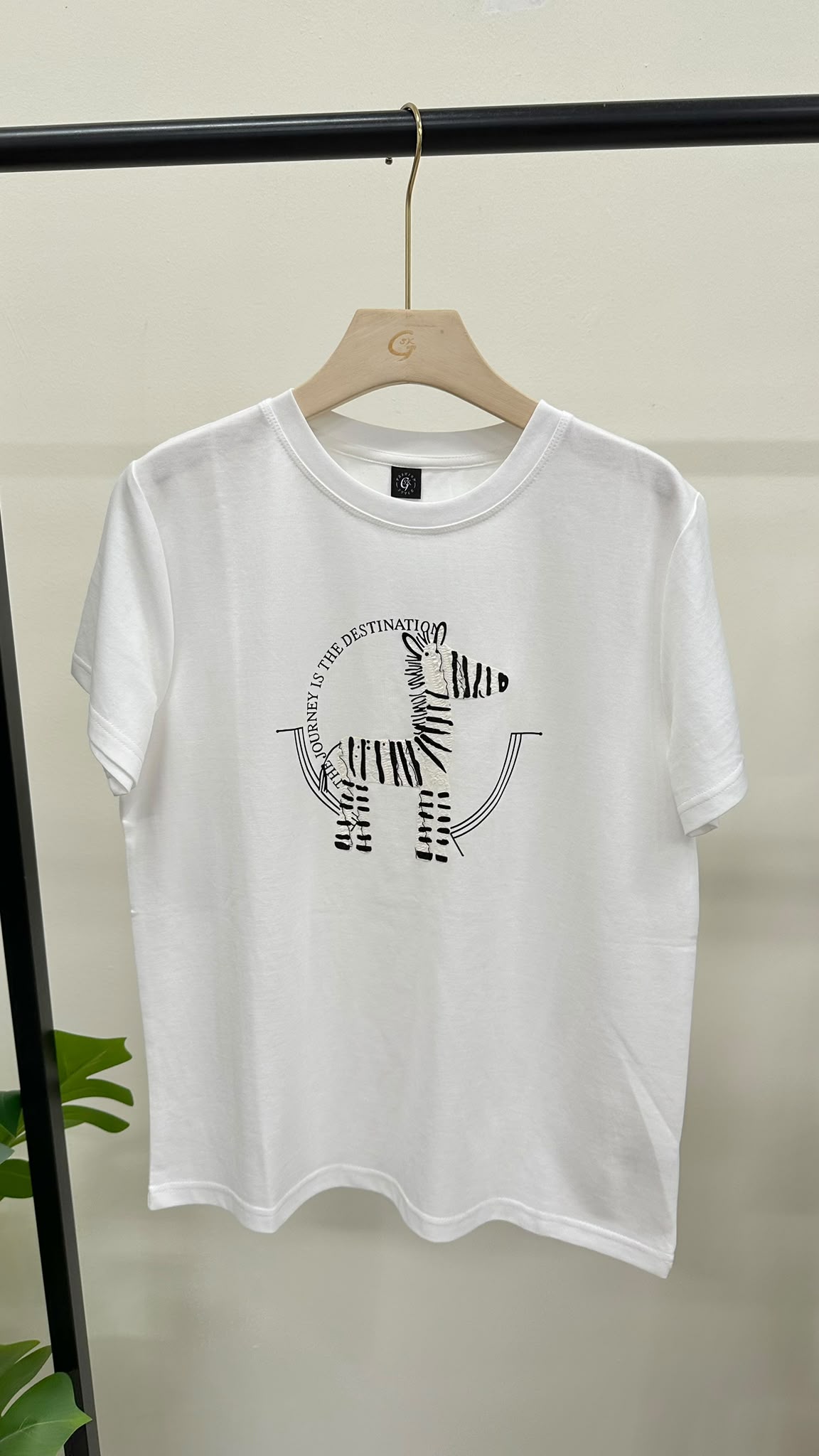 (D4577)GSK F.S Top
