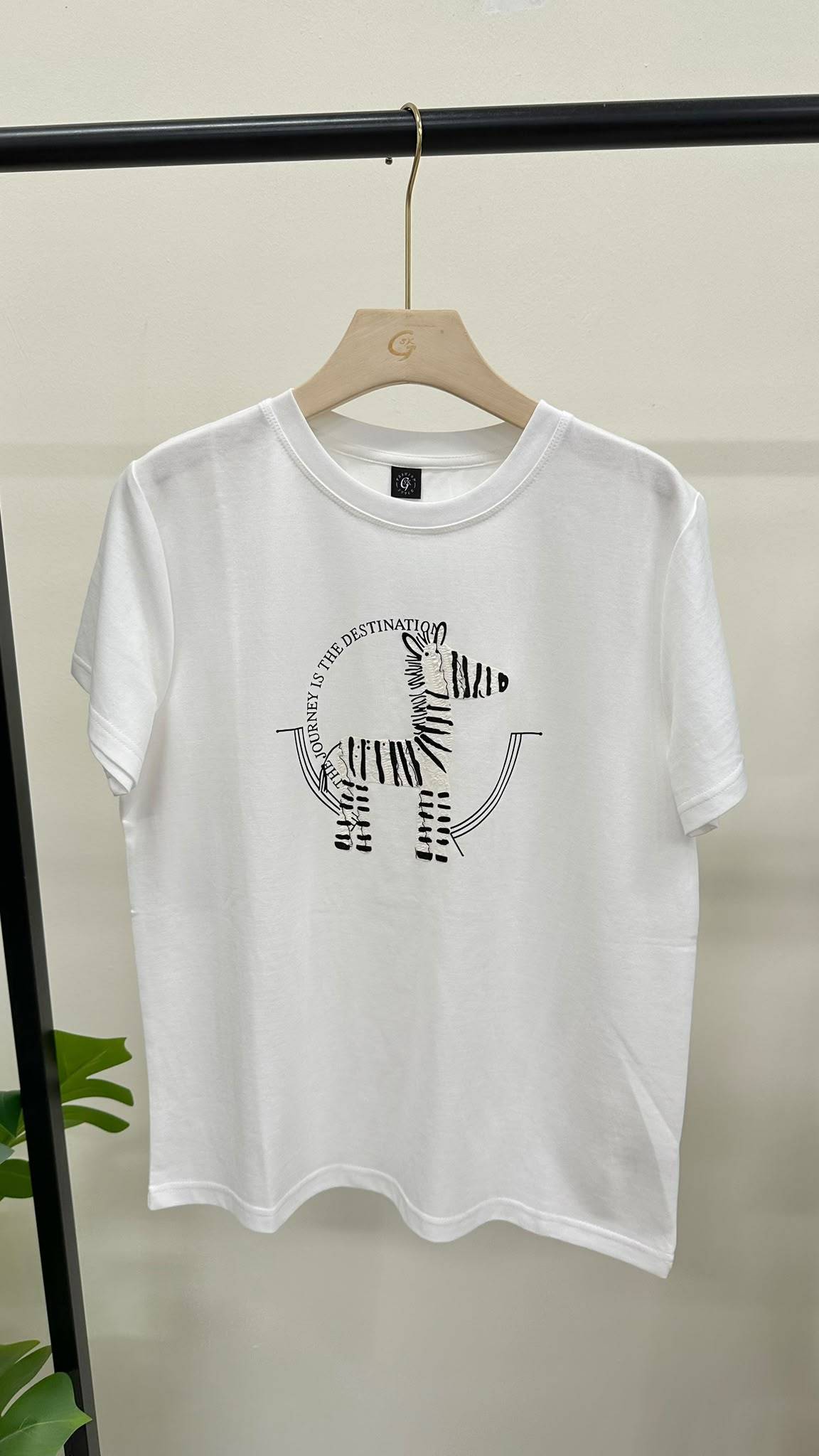 (D4577)GSK F.S Top