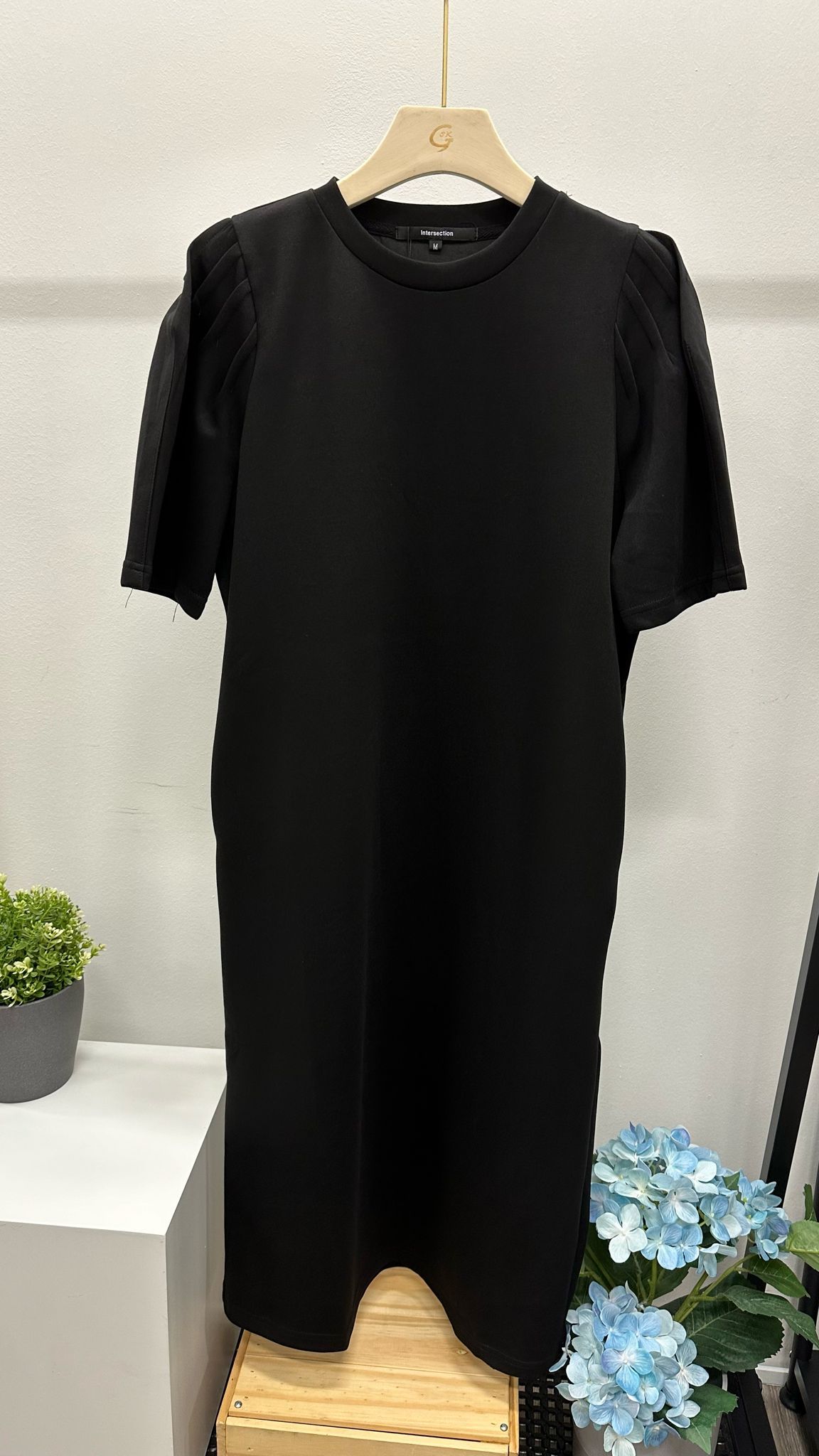 (D458)Dress