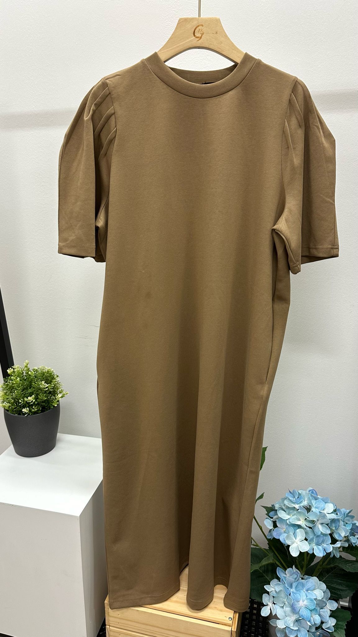 (D458)Dress