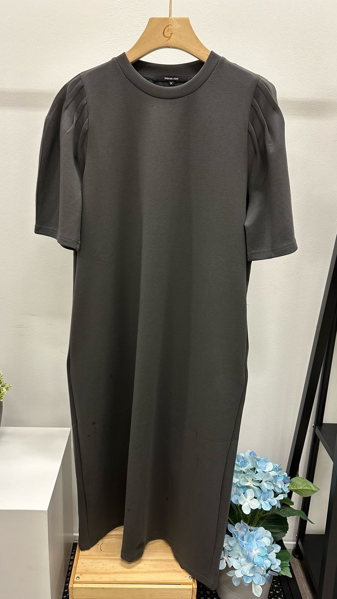 (D458)Dress