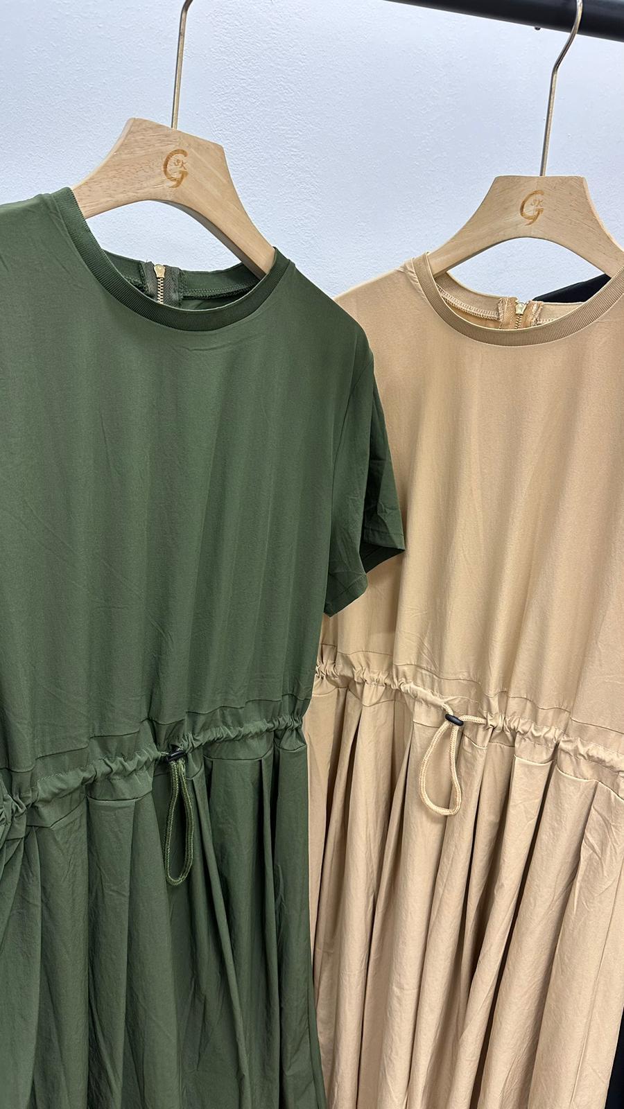 (D463)Dress