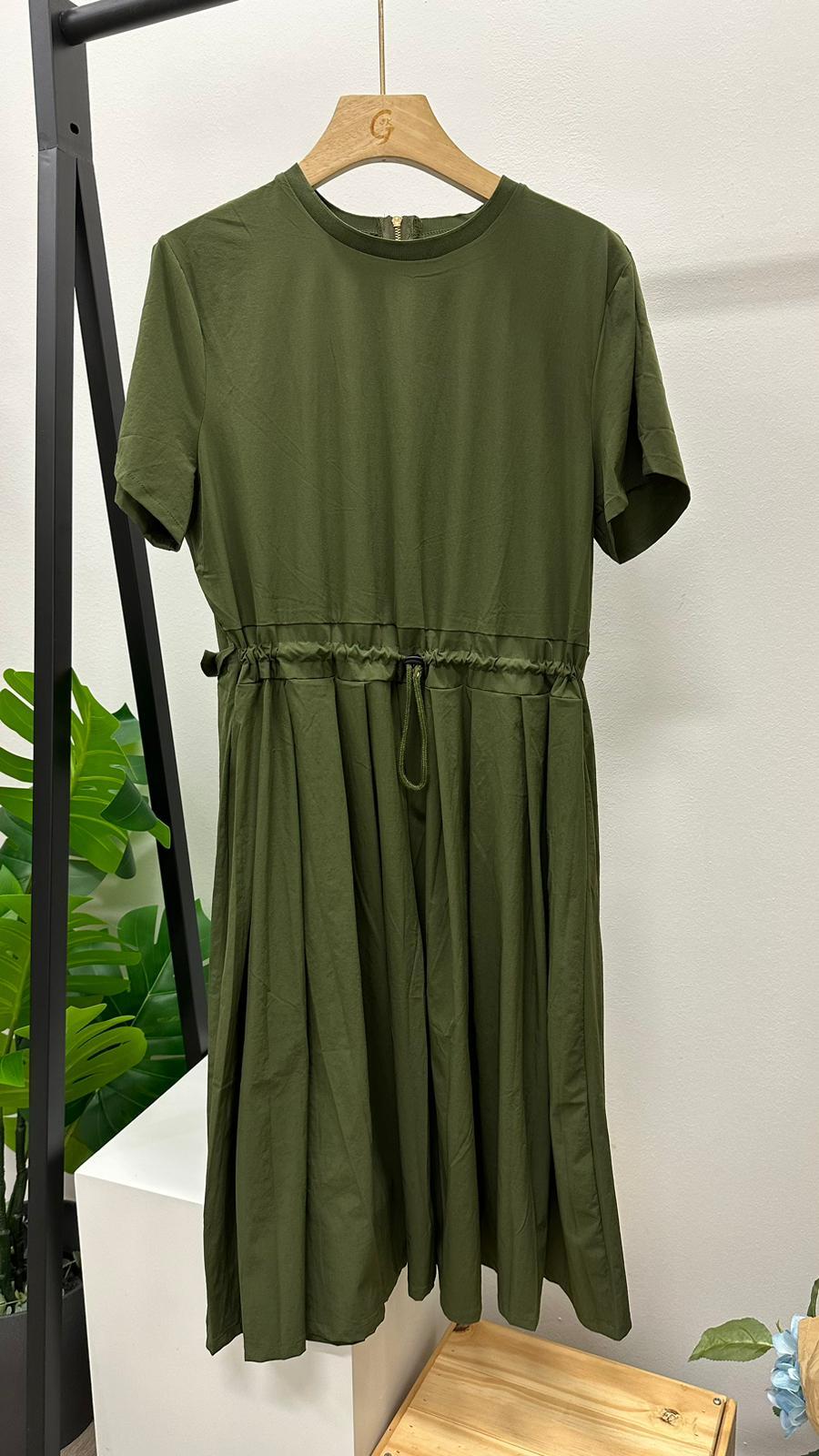 (D463)Dress