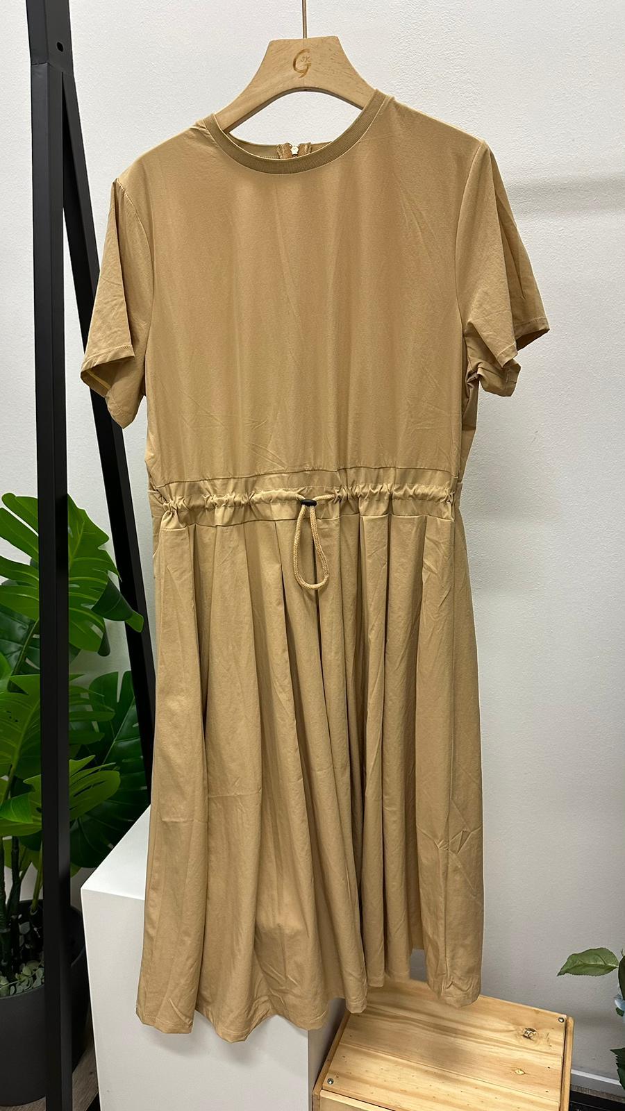 (D463)Dress