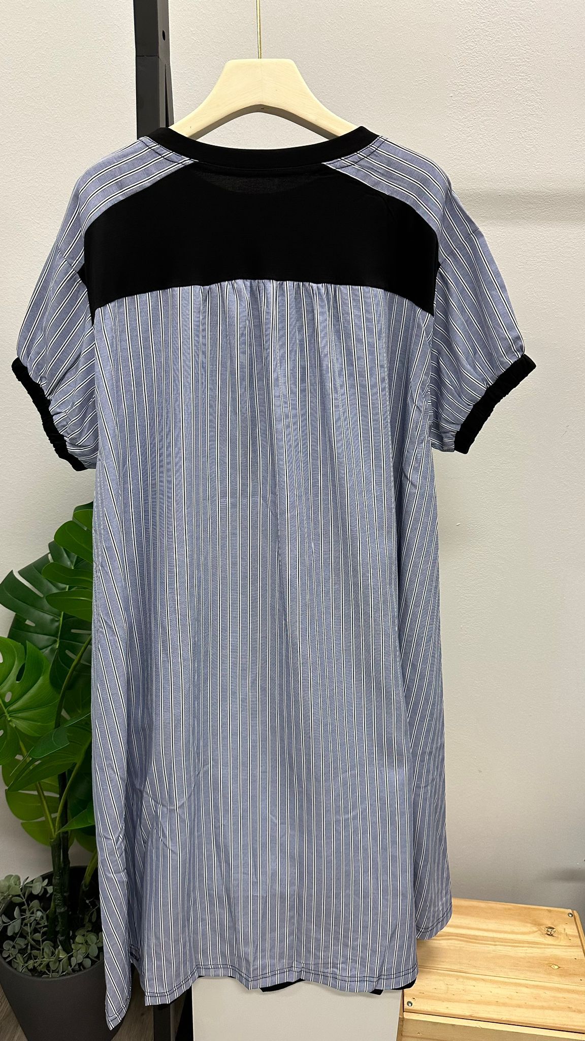 (D465)Dress