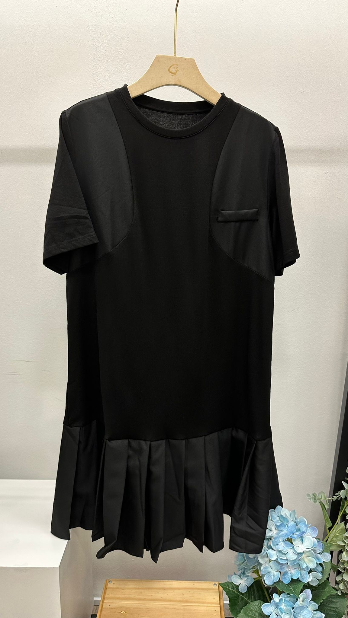 (D469)Dress