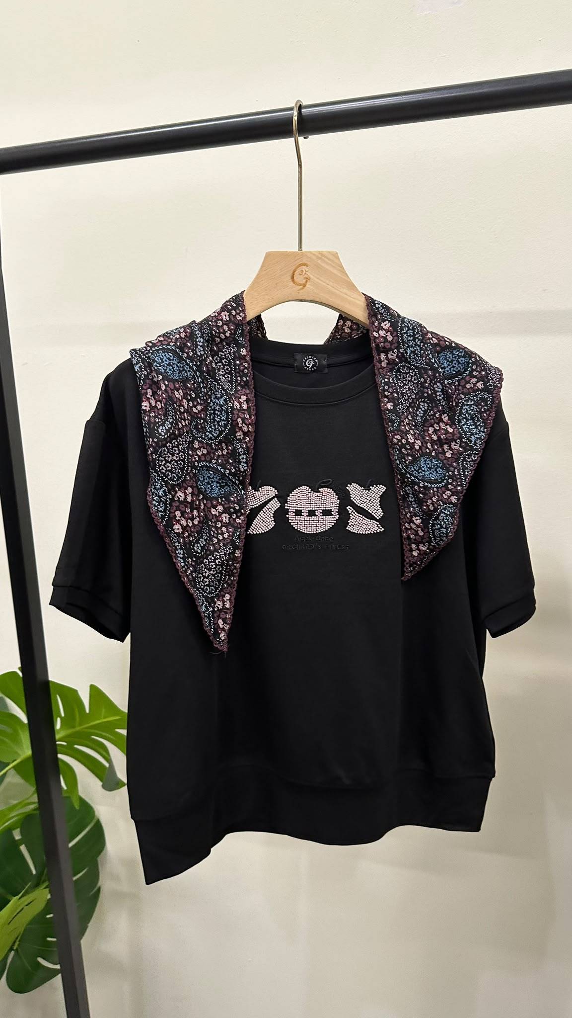 (D4699)Top