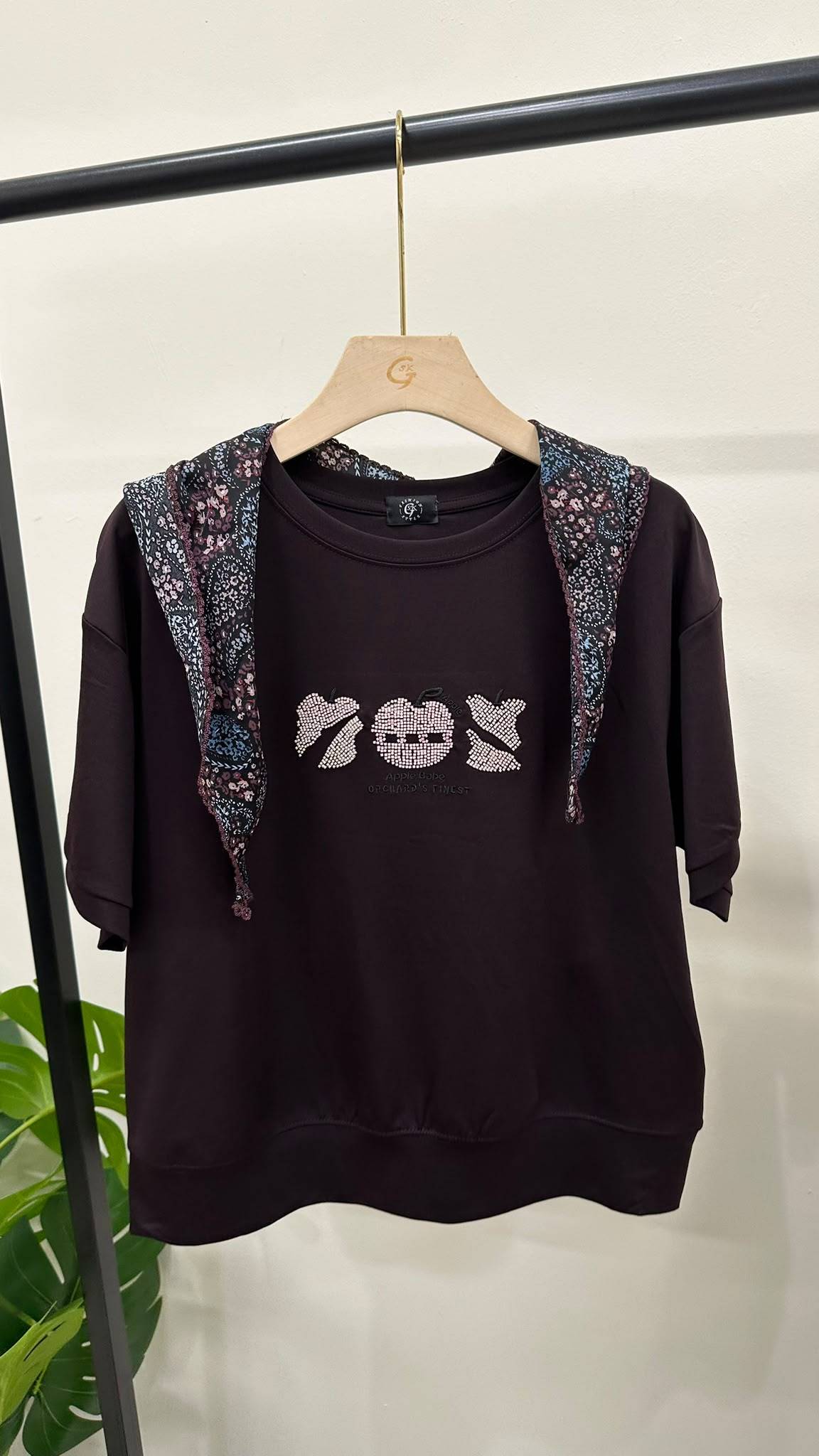 (D4699)Top