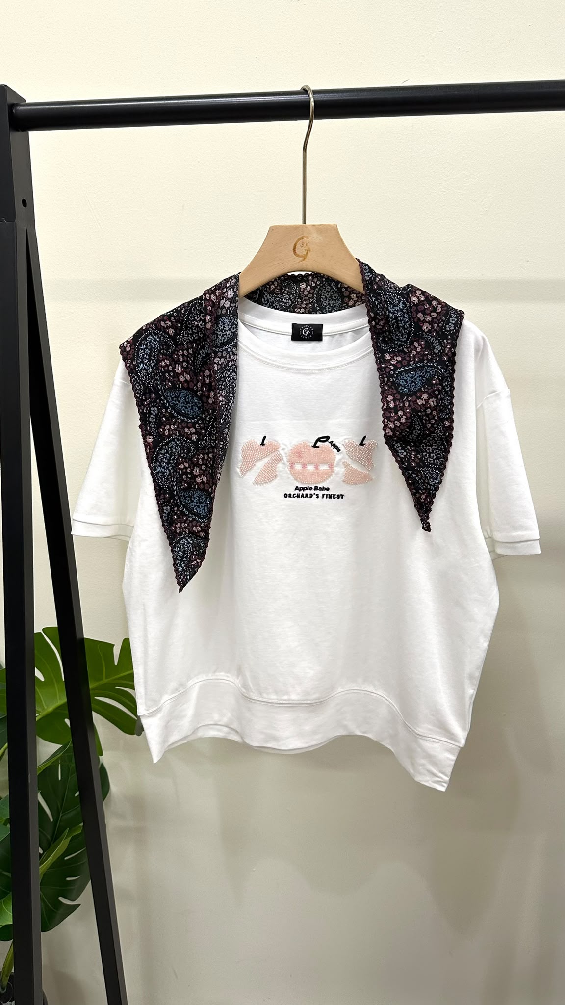 (D4699)Top