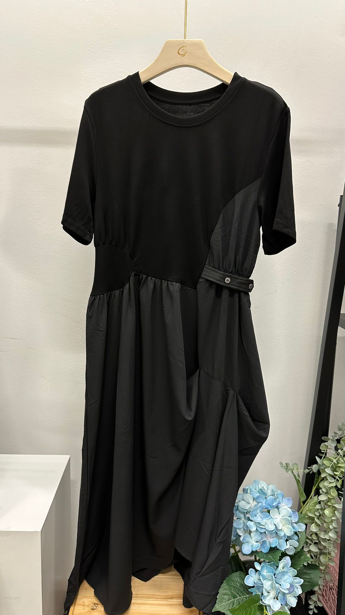 (D470)Dress