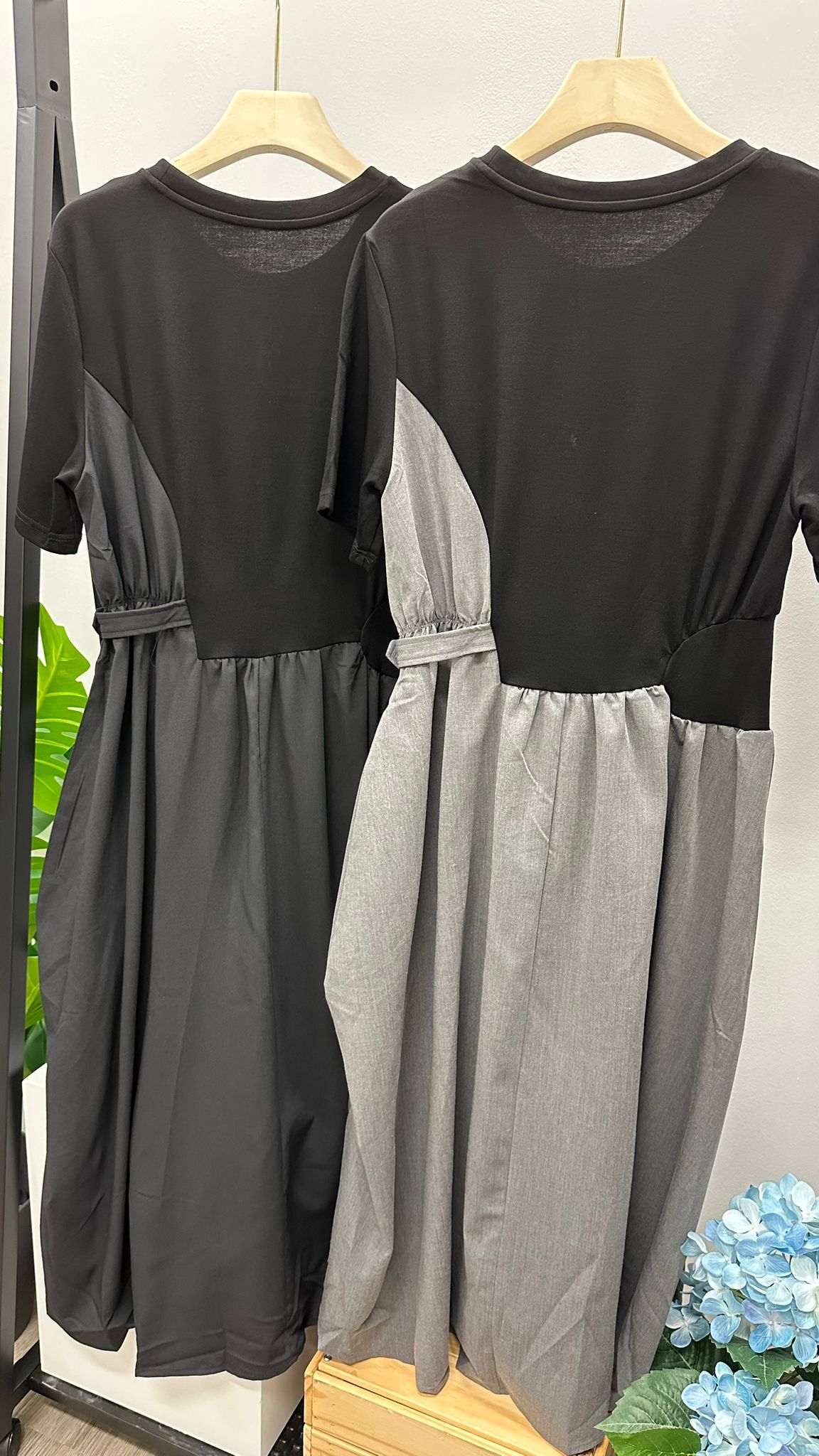 (D470)Dress