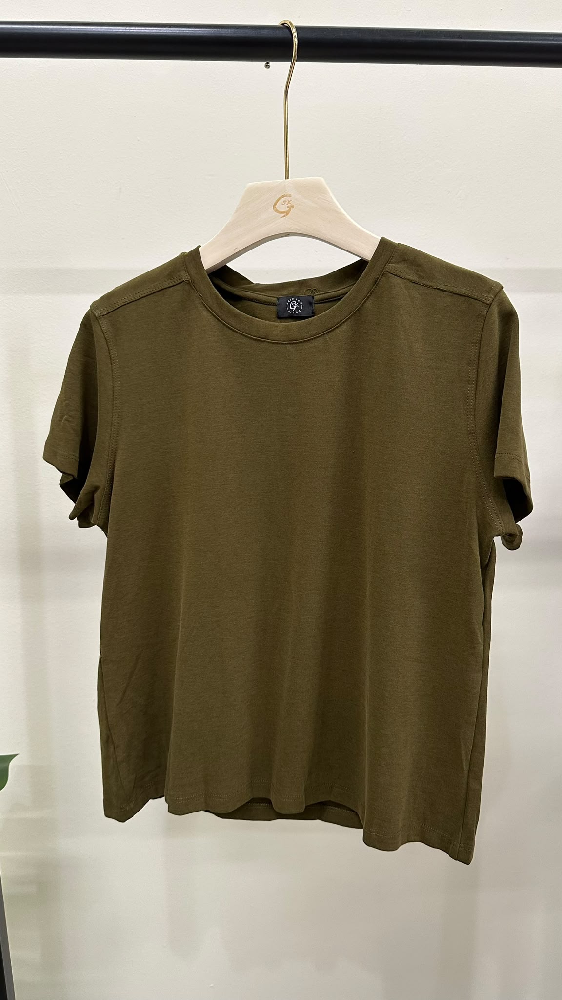 (D4745)GSK F.S Top