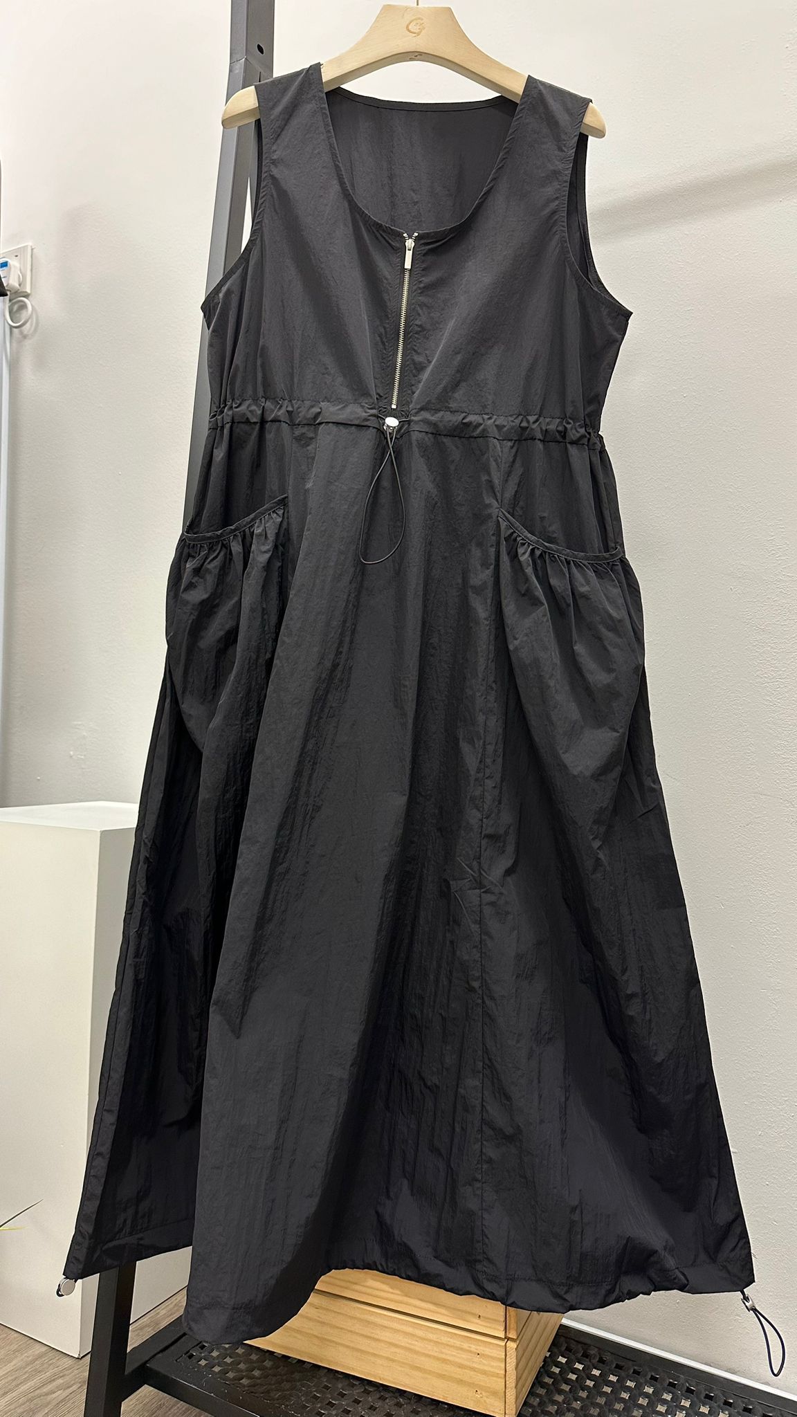 (D475)Dress