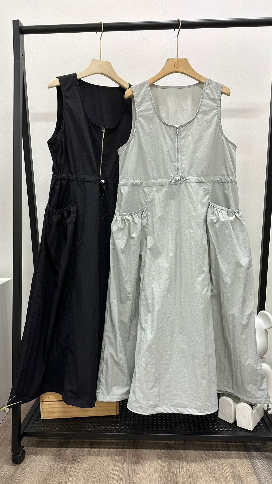 (D475)Dress