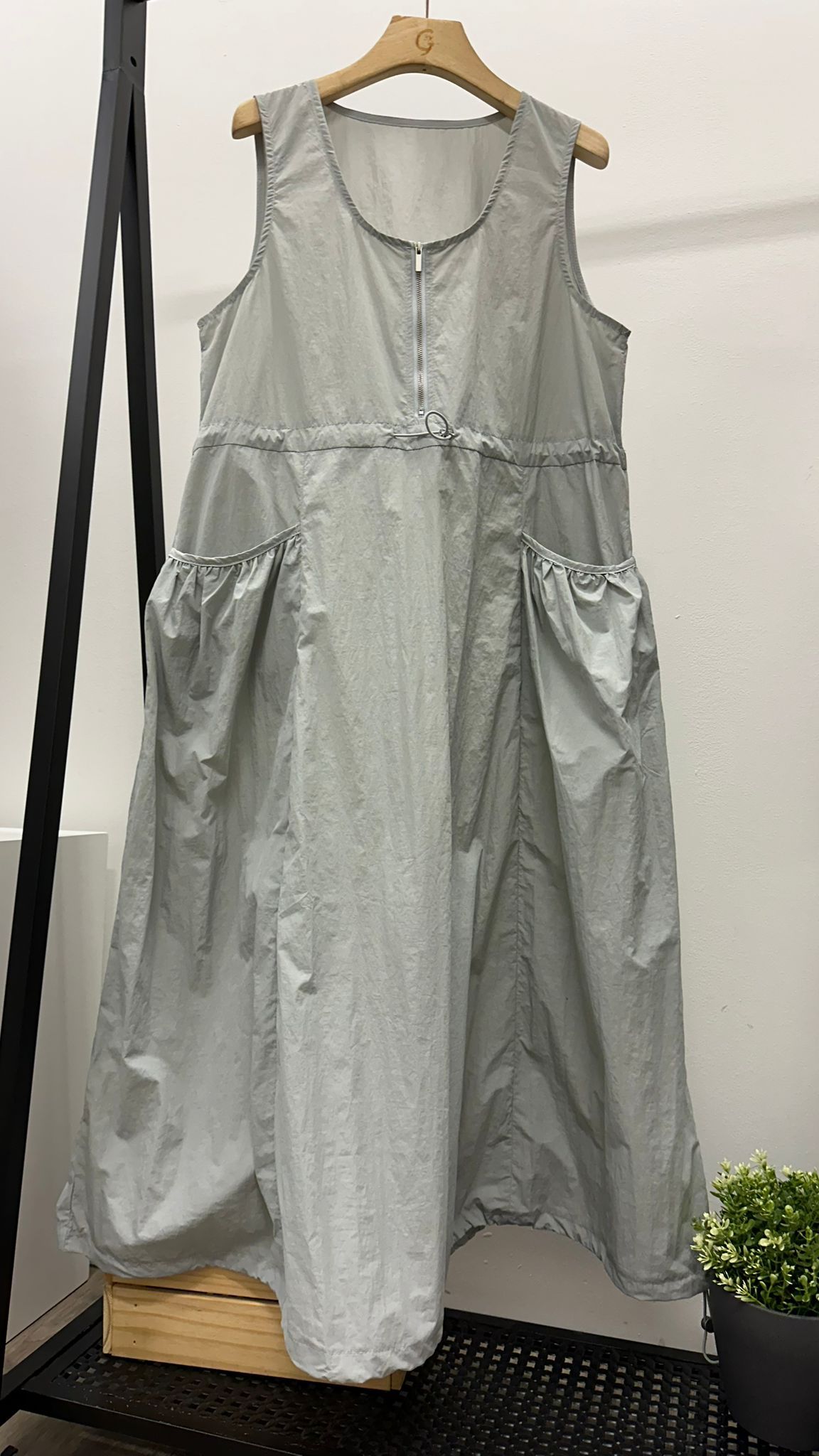 (D475)Dress