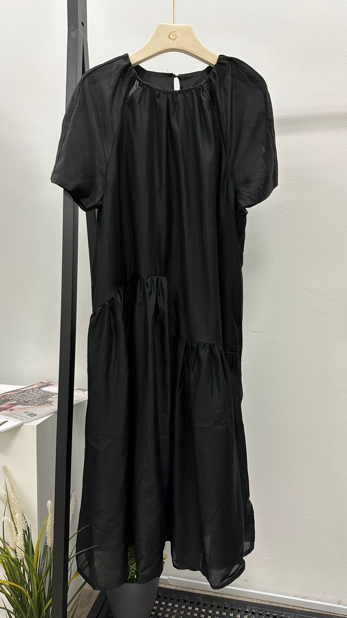 (D476)Dress