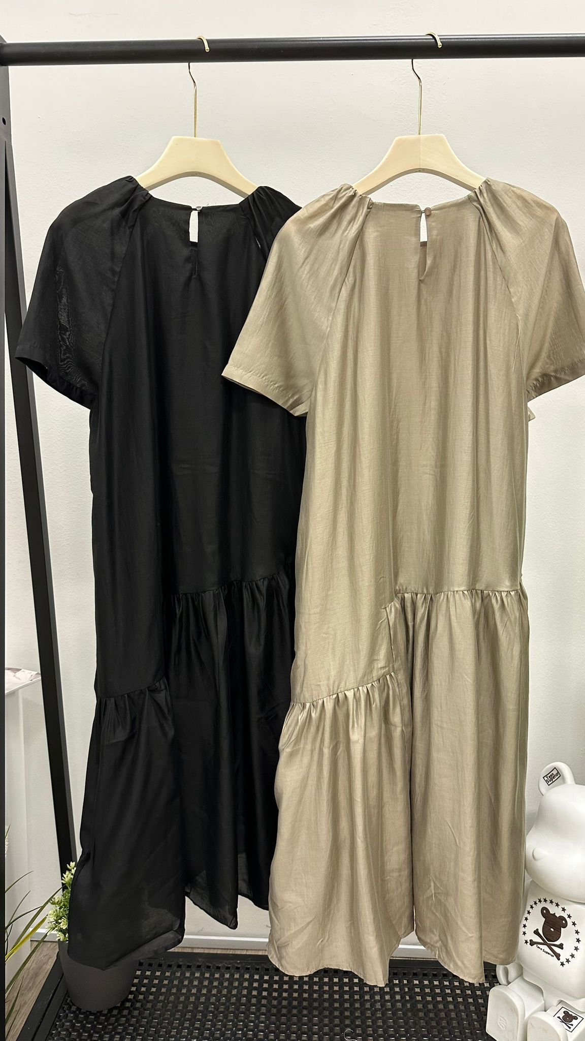 (D476)Dress
