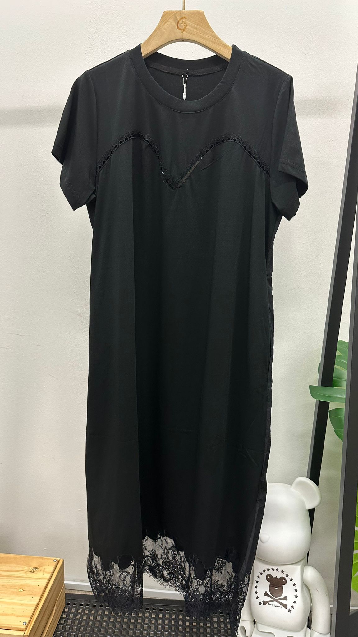 (D479)Dress