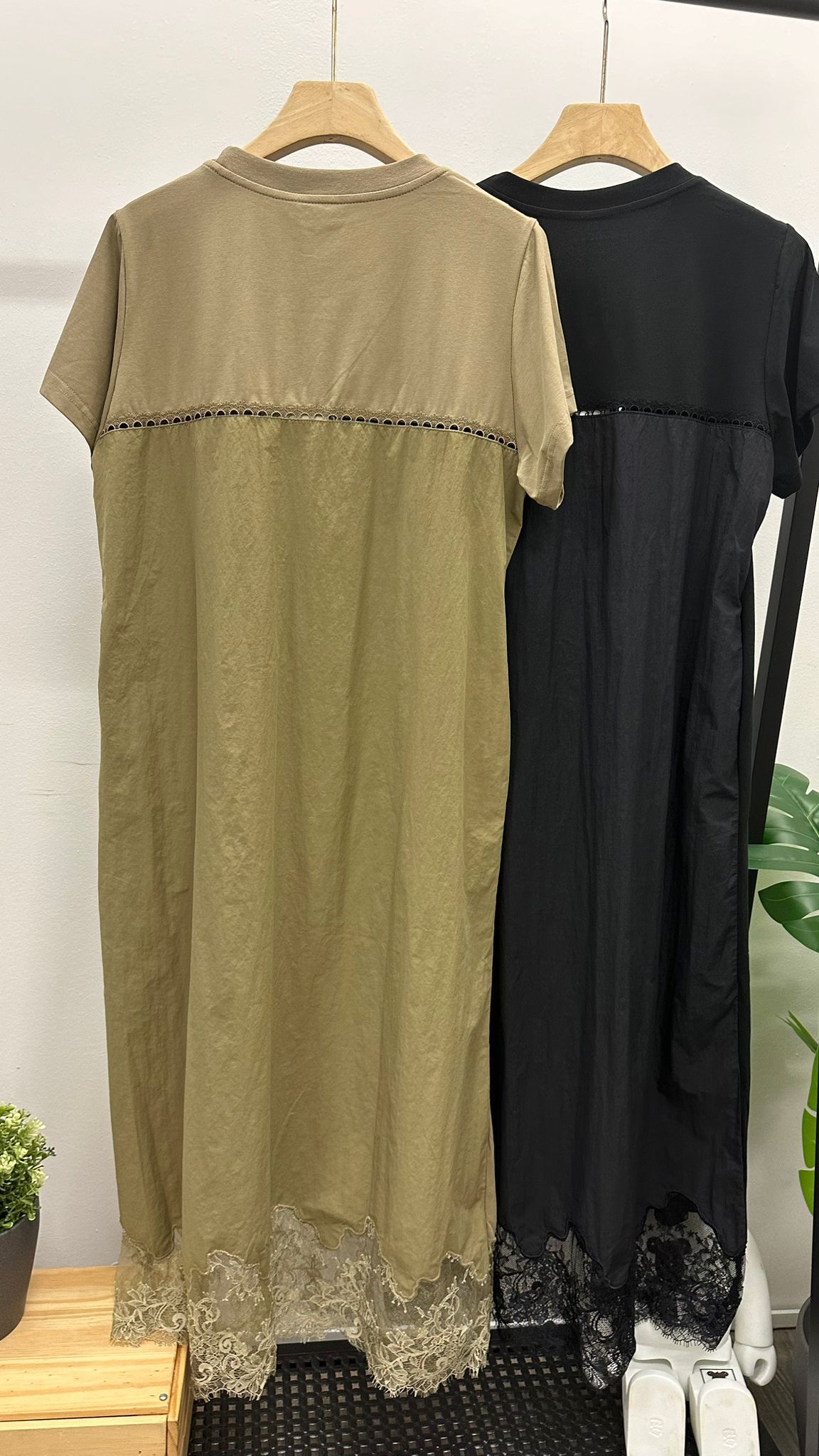 (D479)Dress