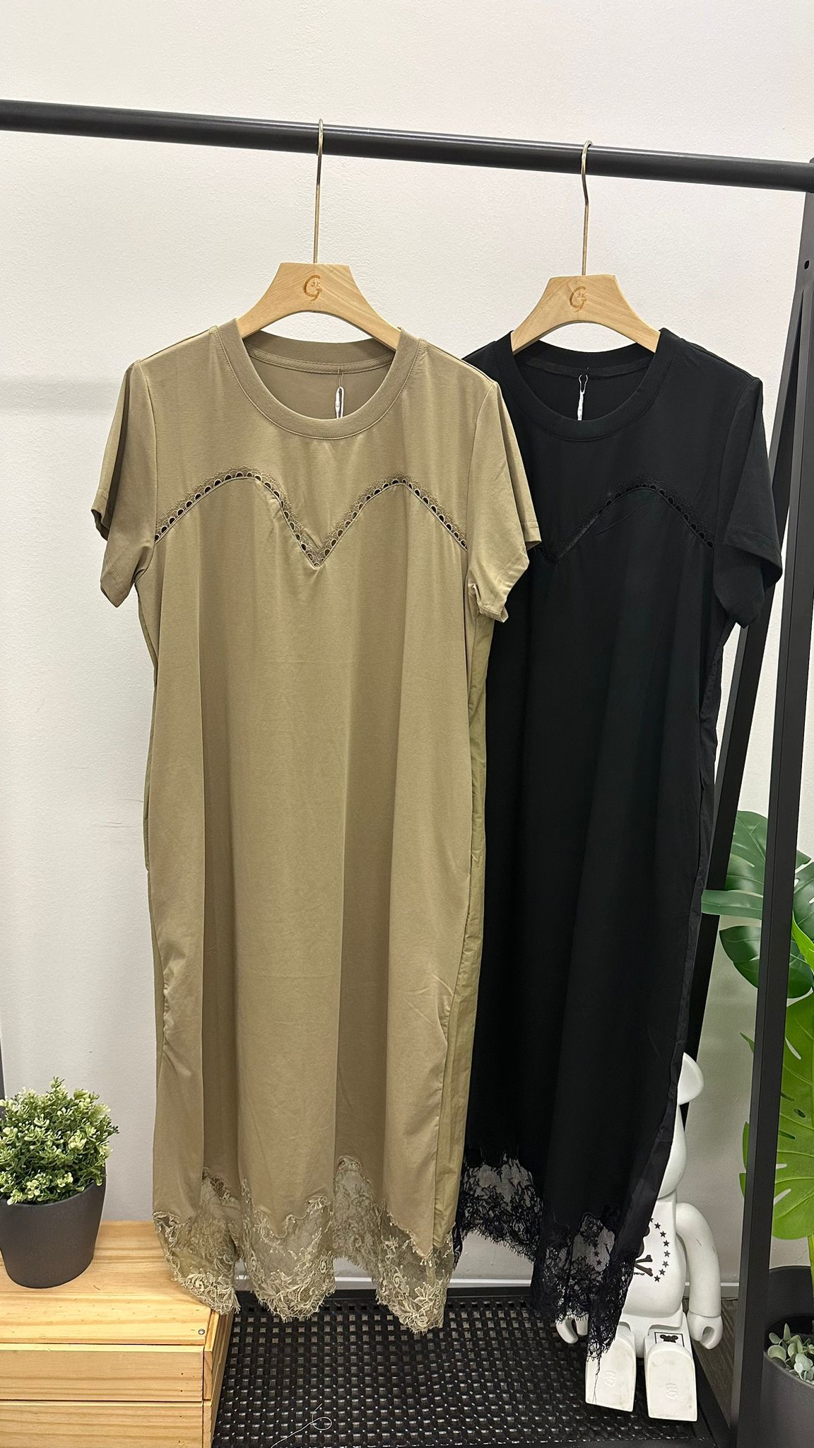 (D479)Dress