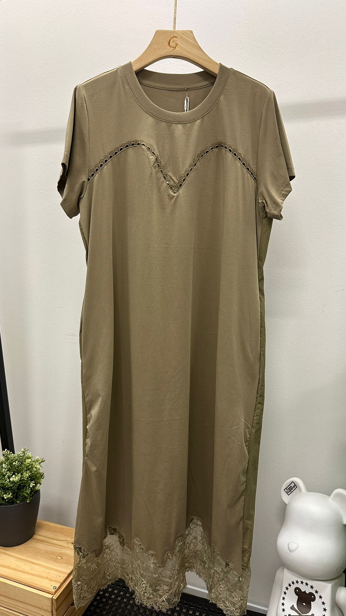 (D479)Dress