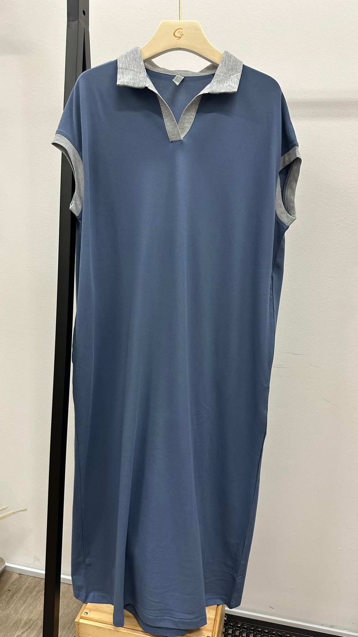 (D482)Dress