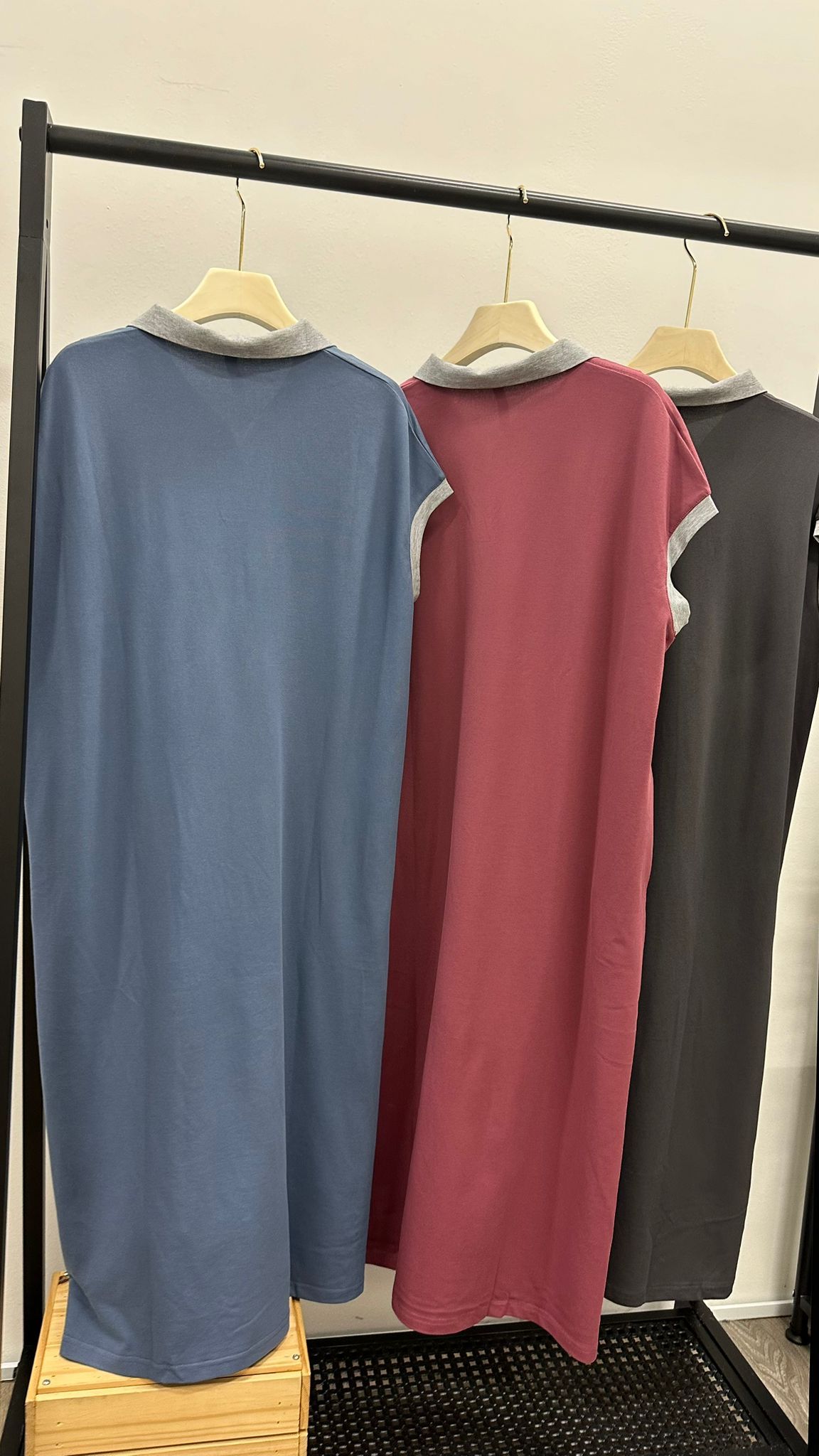 (D482)Dress