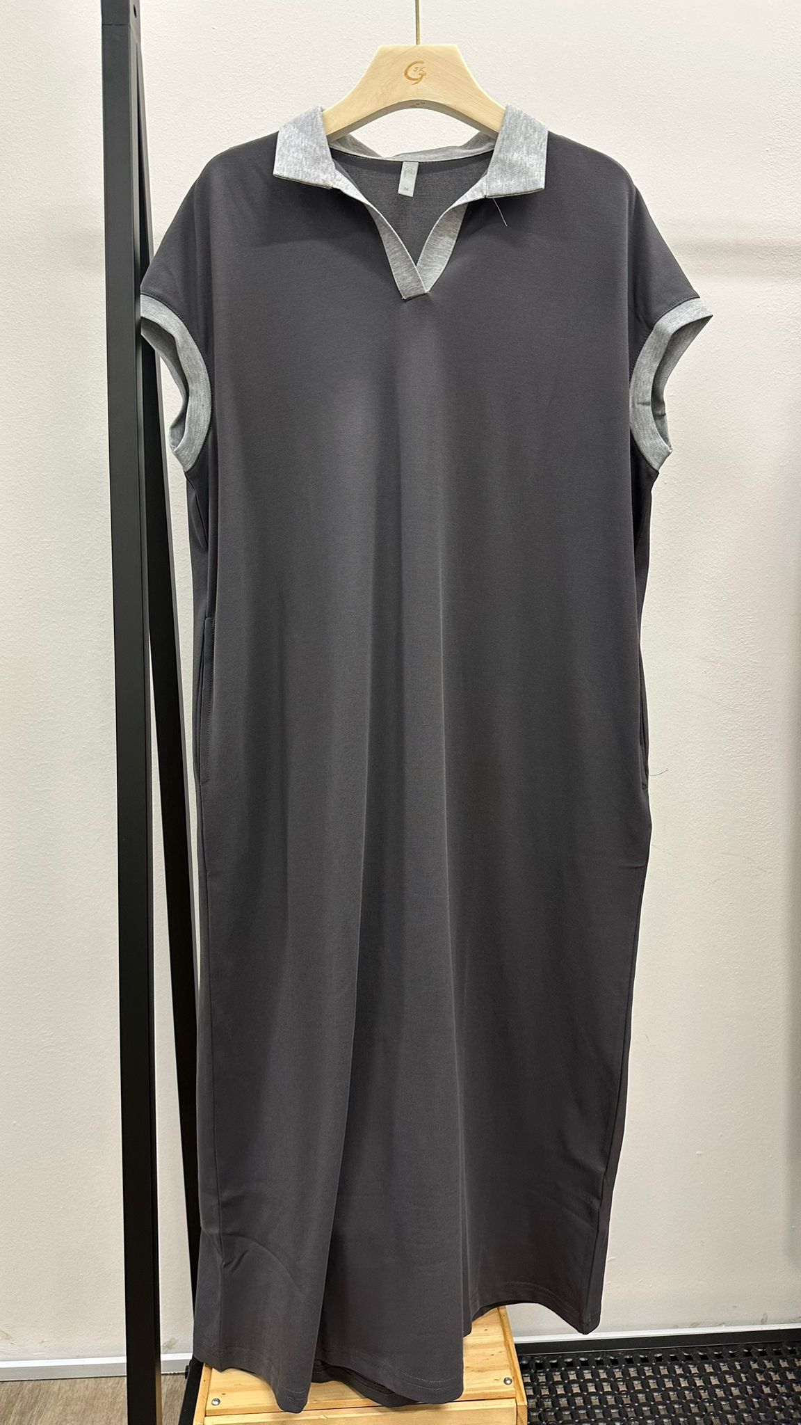 (D482)Dress
