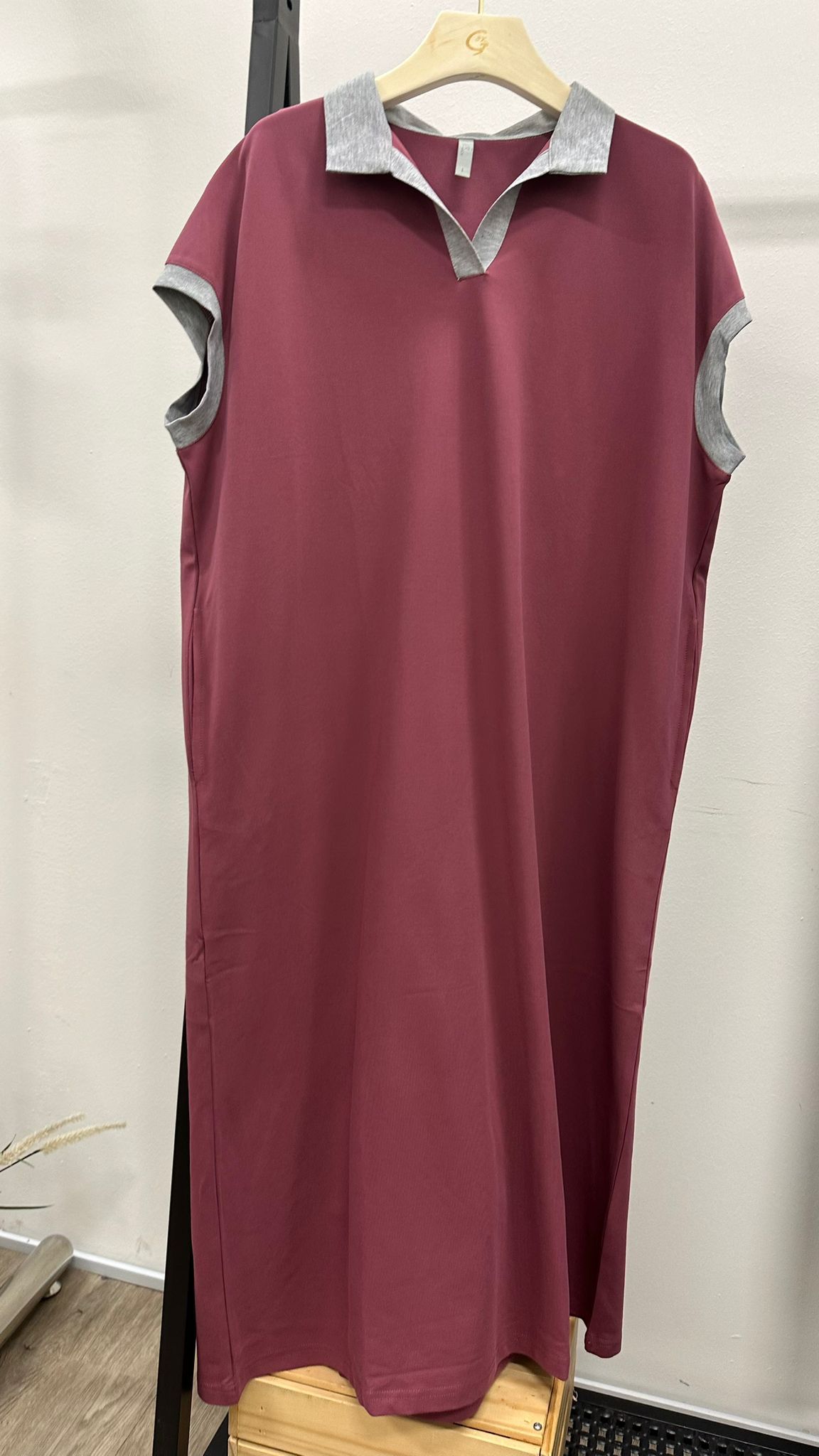(D482)Dress