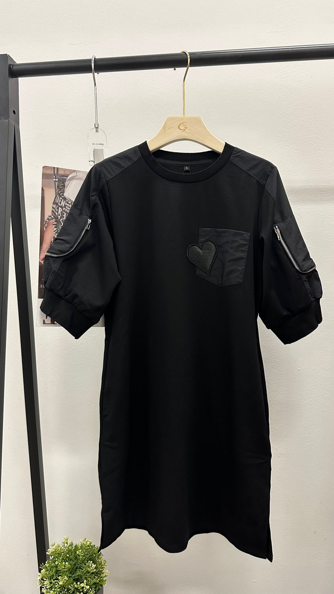 (D491)Dress