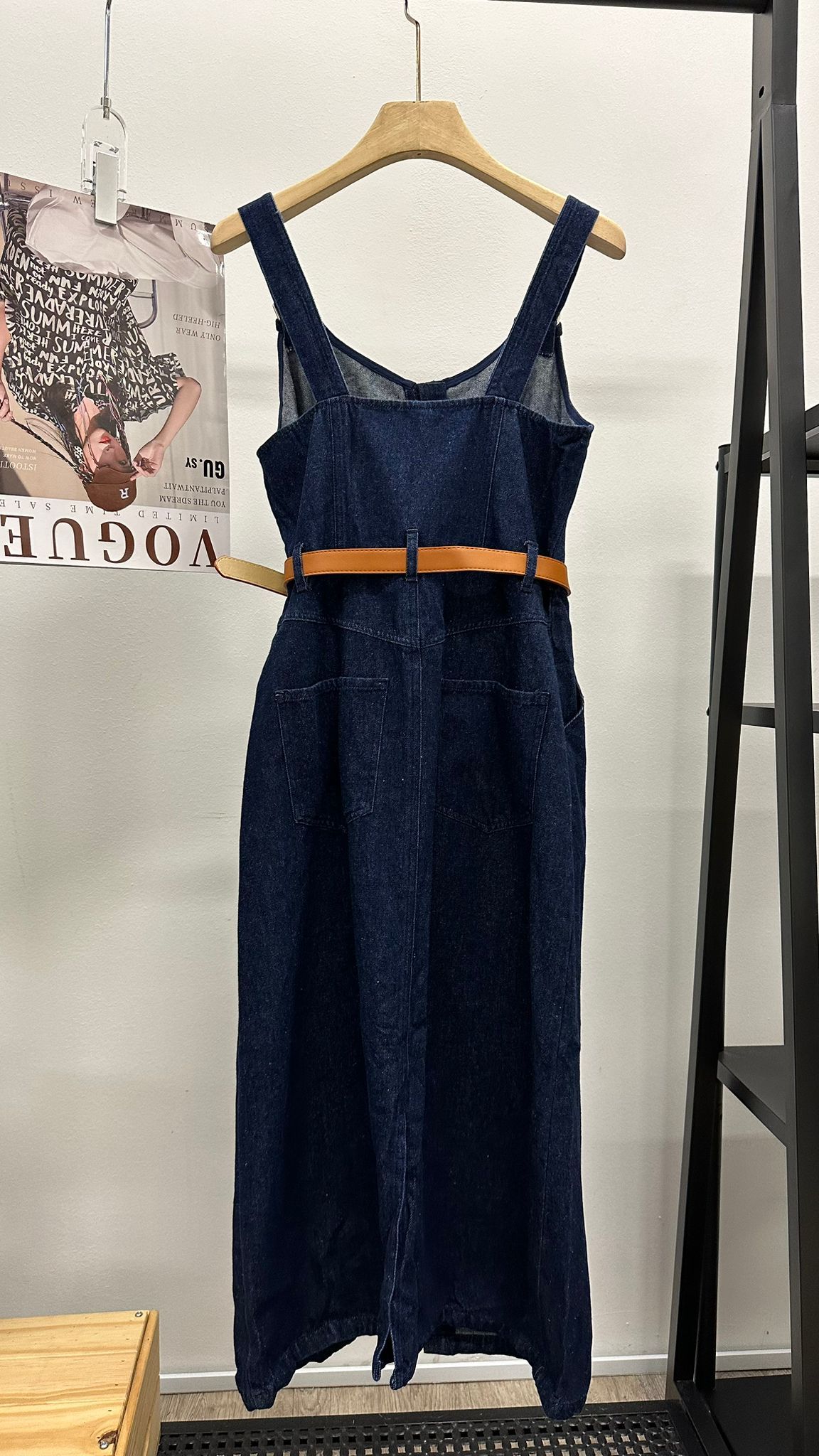 (D493)Dress